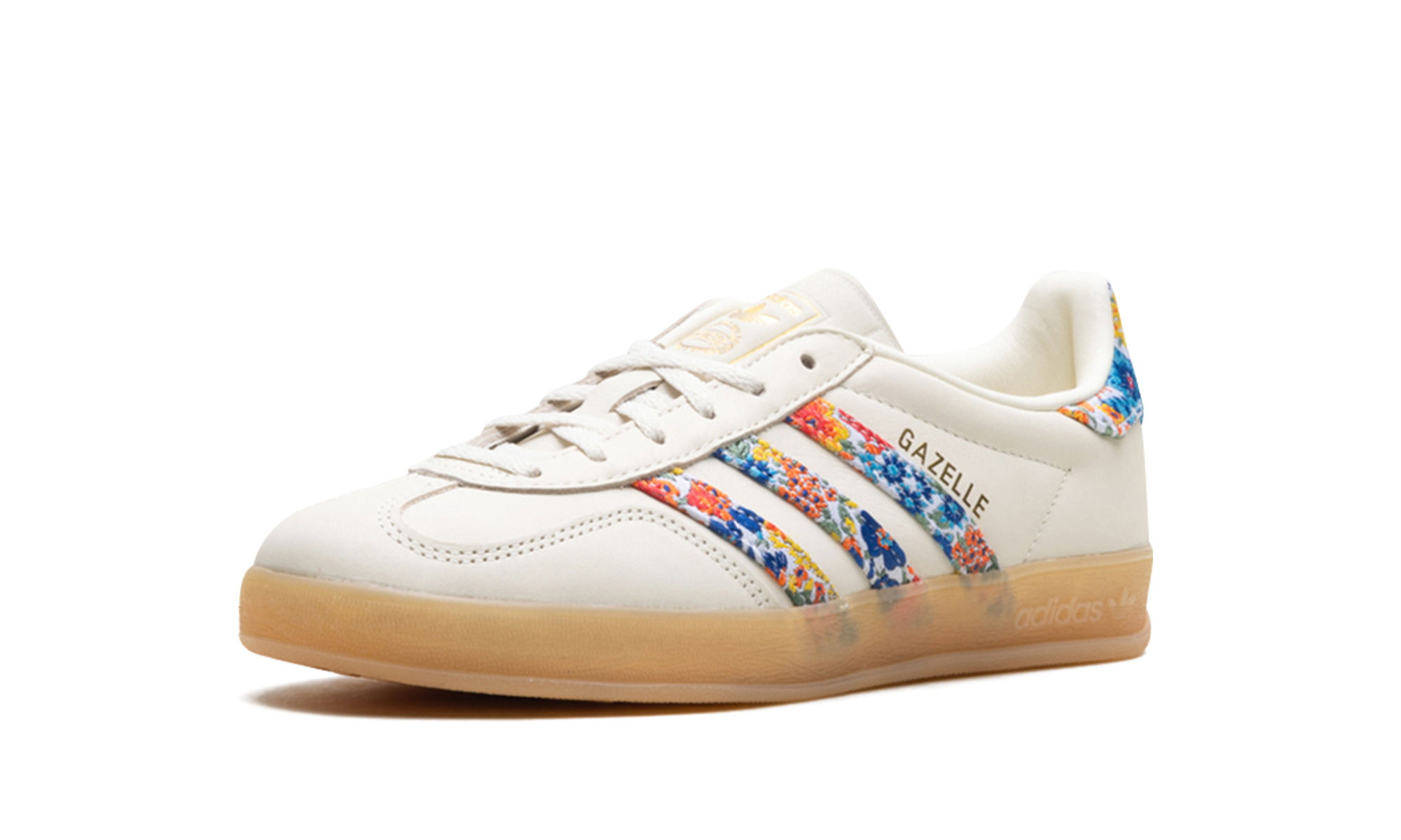 Gazelle Indoor WMNS "Liberty London - Florals" - 4