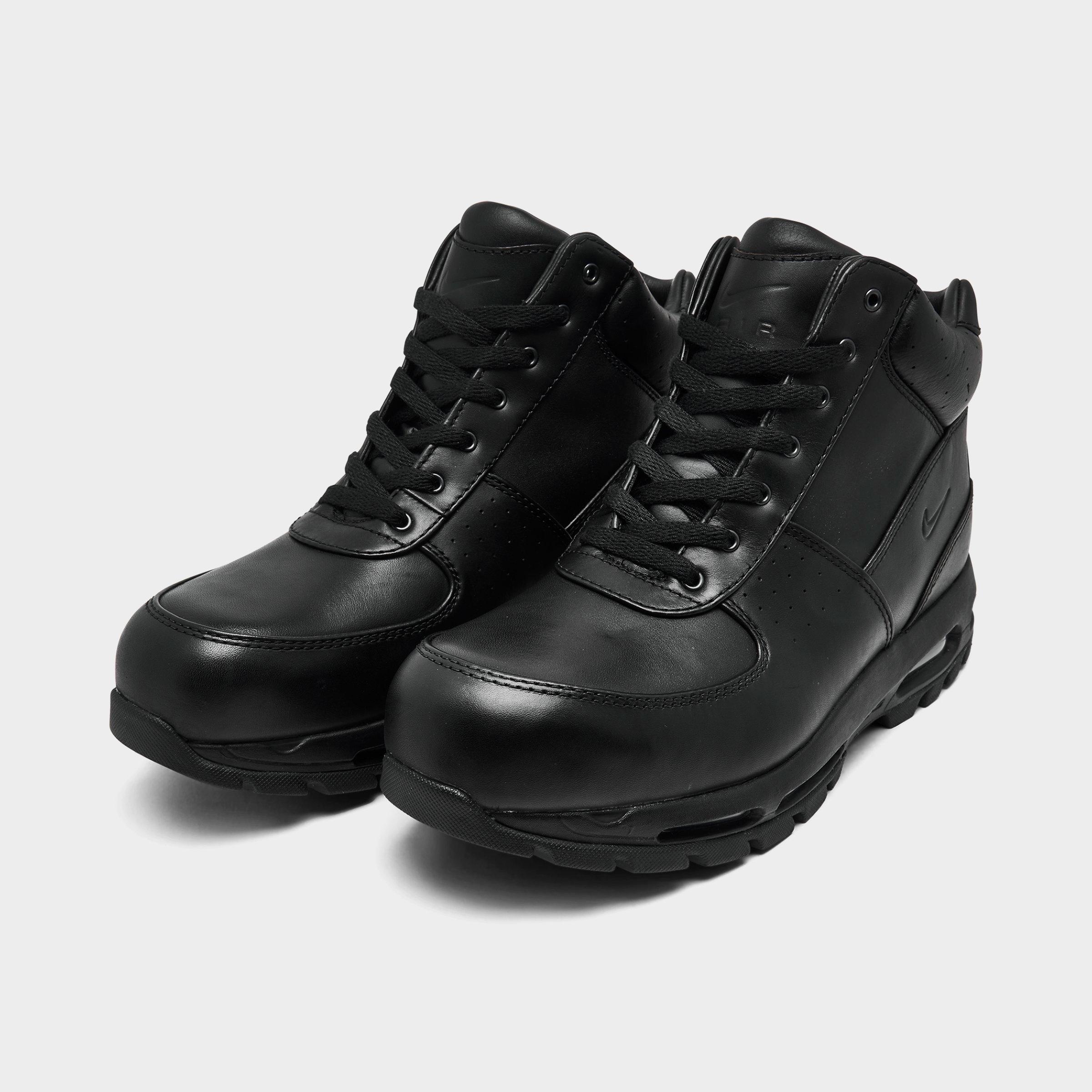 Nike MEN'S NIKE AIR MAX GOADOME BOOTS | finishline | REVERSIBLE