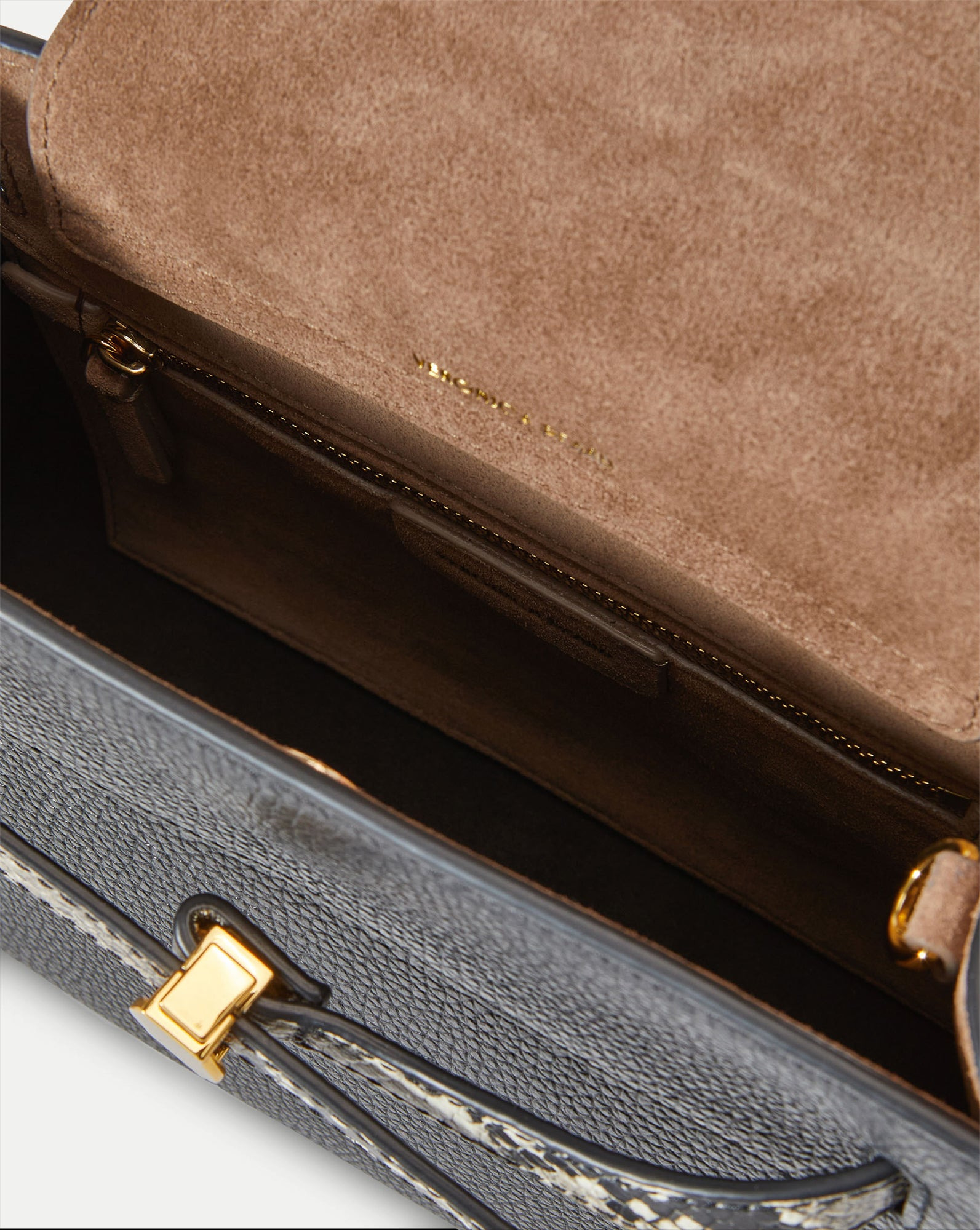 VERONICA BEARD DASH TOP-HANDLE BAG - 4