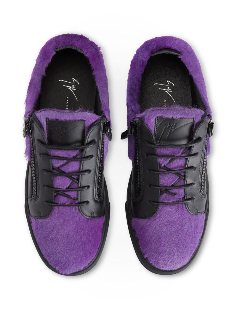 Frankie sneakers 4