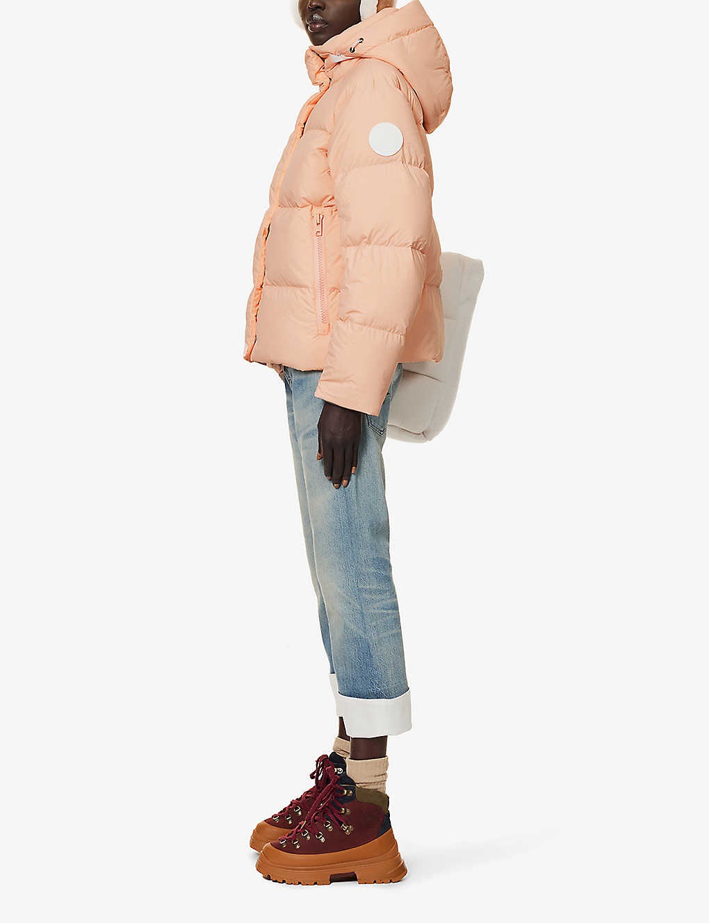 Canada Goose Bodywarmer Selfridges 2024 www.lightgames.pro