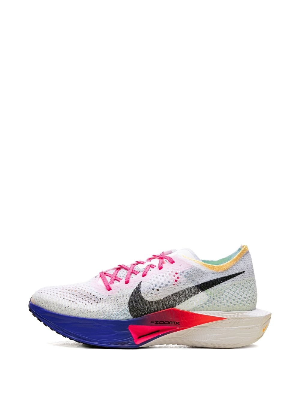 ZoomX Vaporfly 3 "Multi Color" - 5