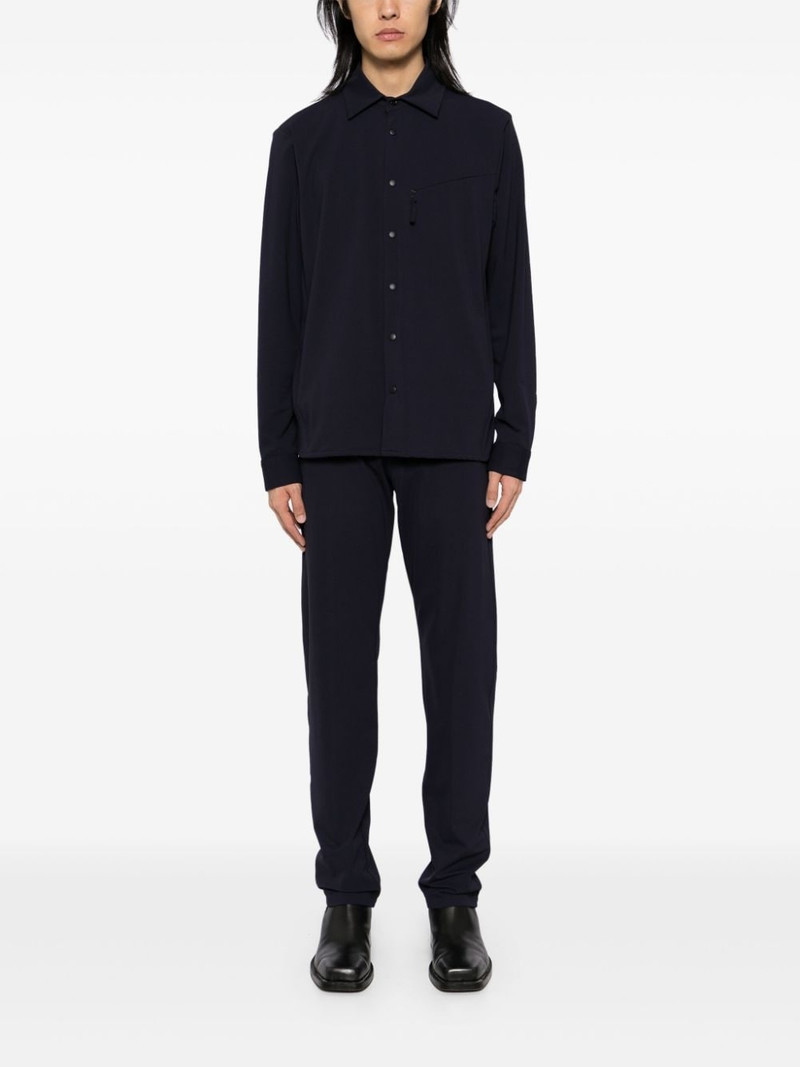 Aspesi Byrne shirt outlook