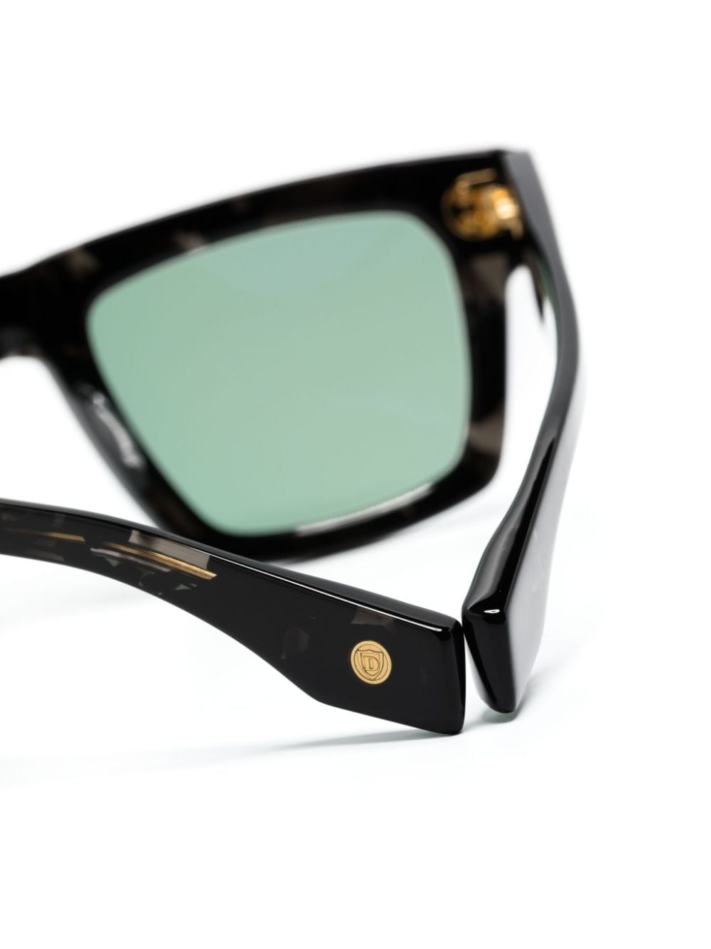 Mastix square-frame sunglasses - 3