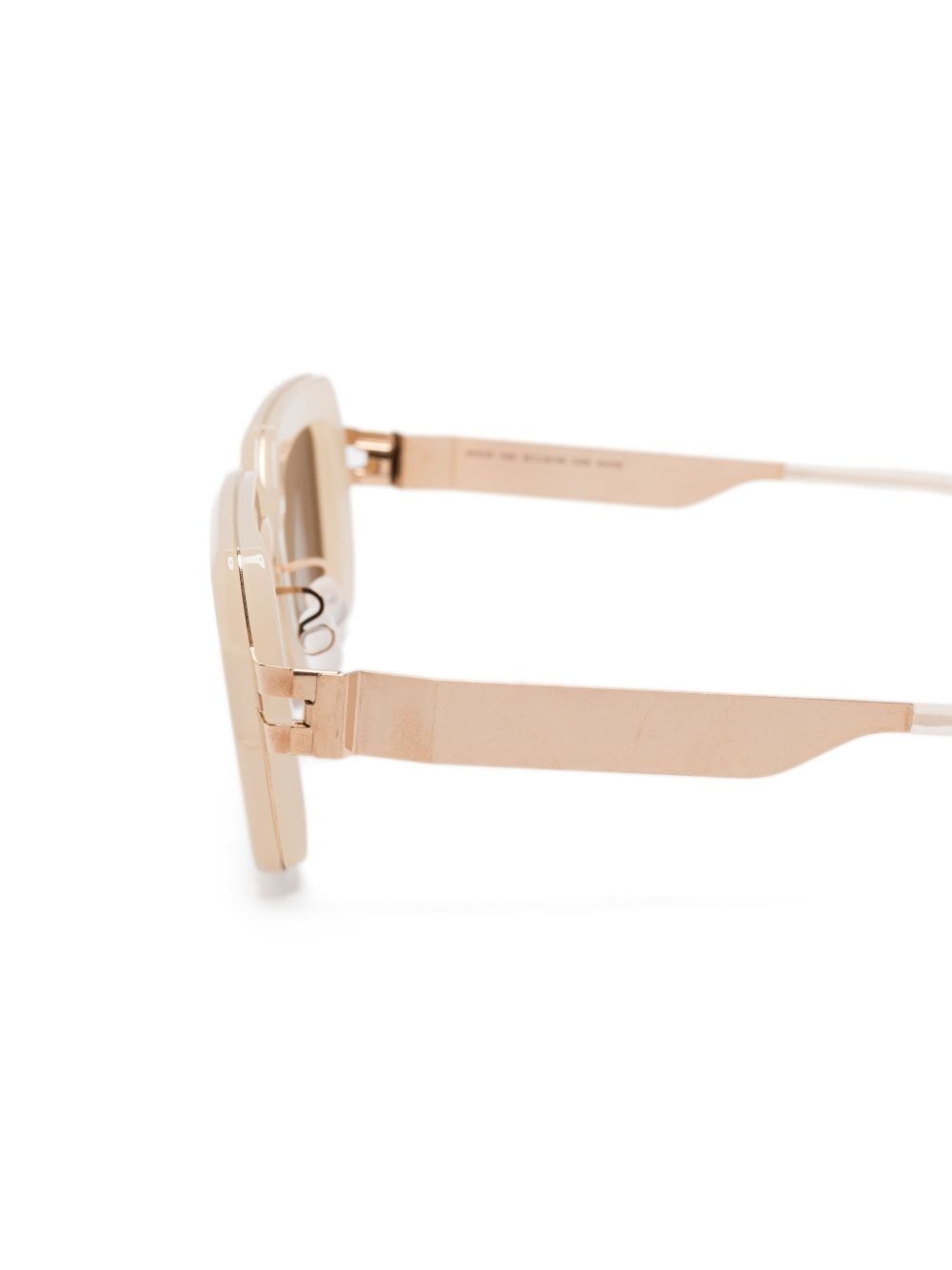 Una 916 sunglasses - 3