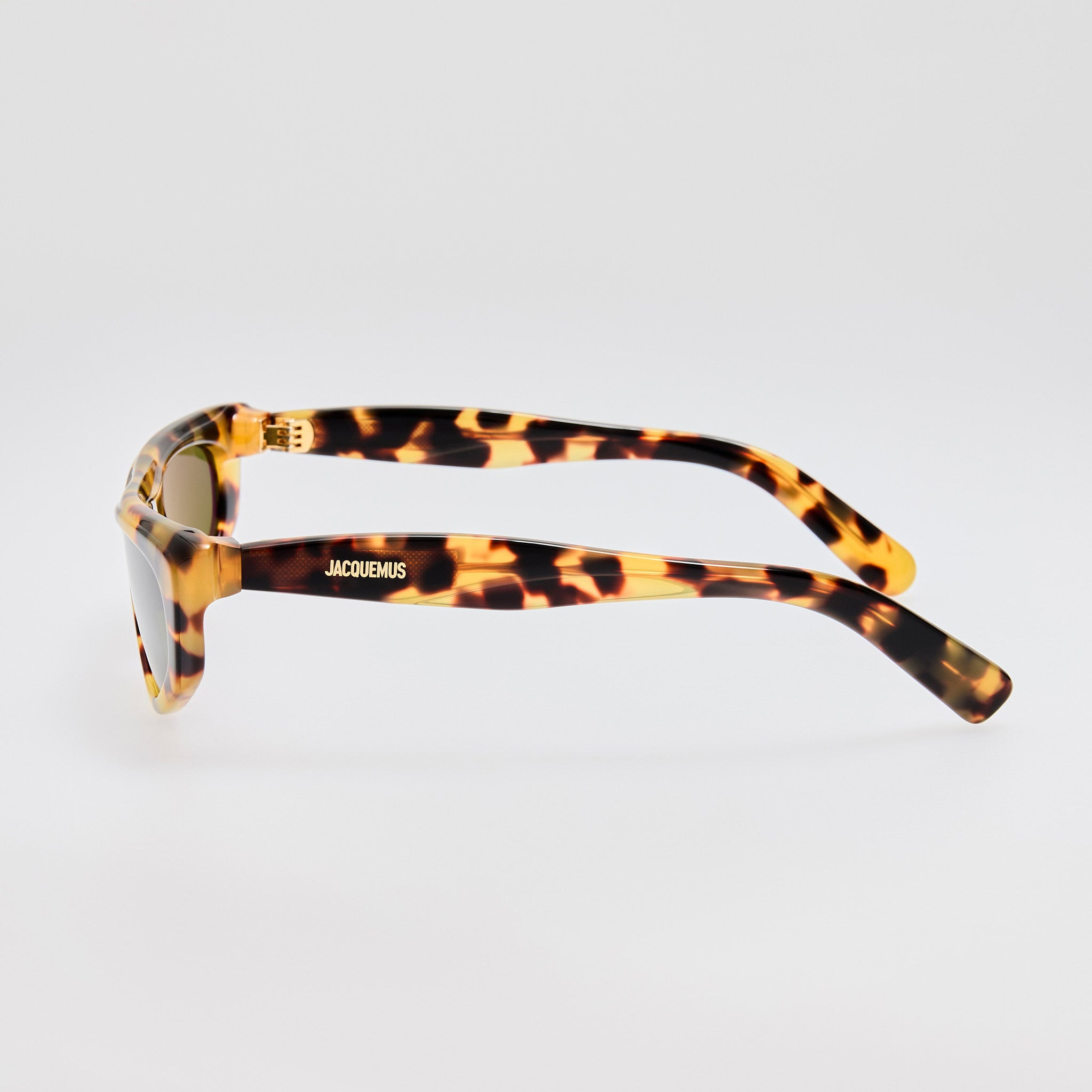 Casco Sunglasses in Tortoiseshell - 6