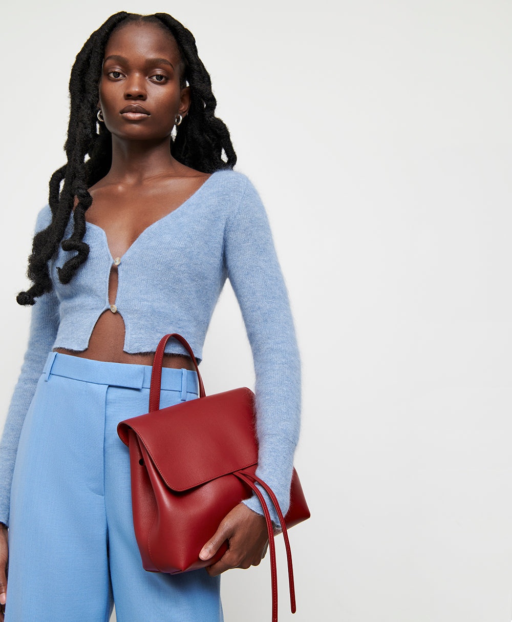 SOFT LADY BAG - 2