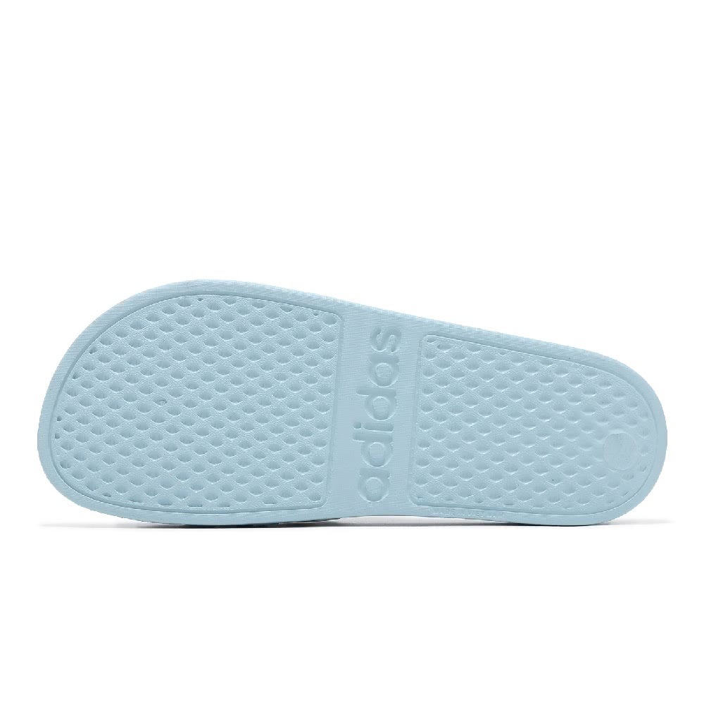 (WMNS) adidas Adilette Slides 'Aqua' IE8919 - 5