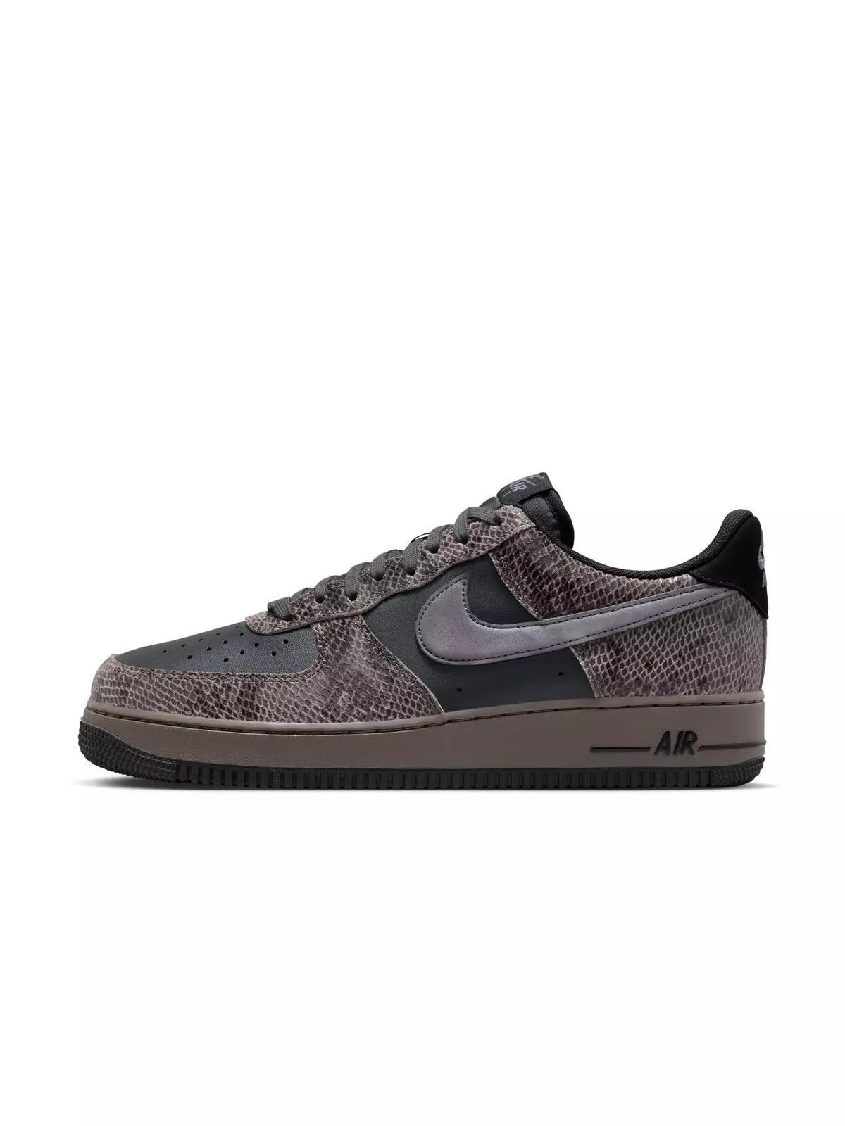 Air Force 1 '07 LV8 "Snakeskin" Men's Shoe - 6