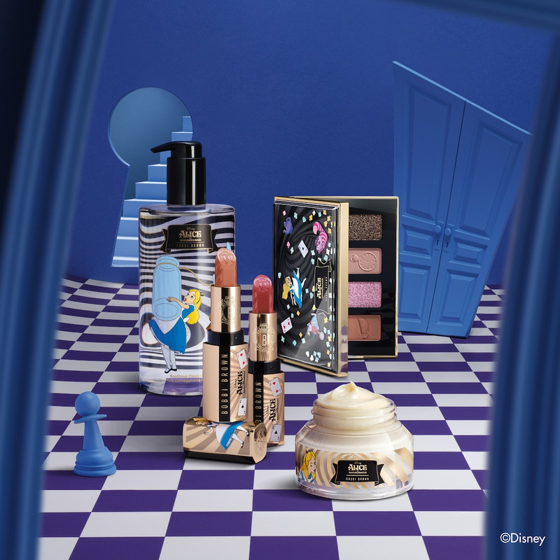 Luxe Lipstick 5