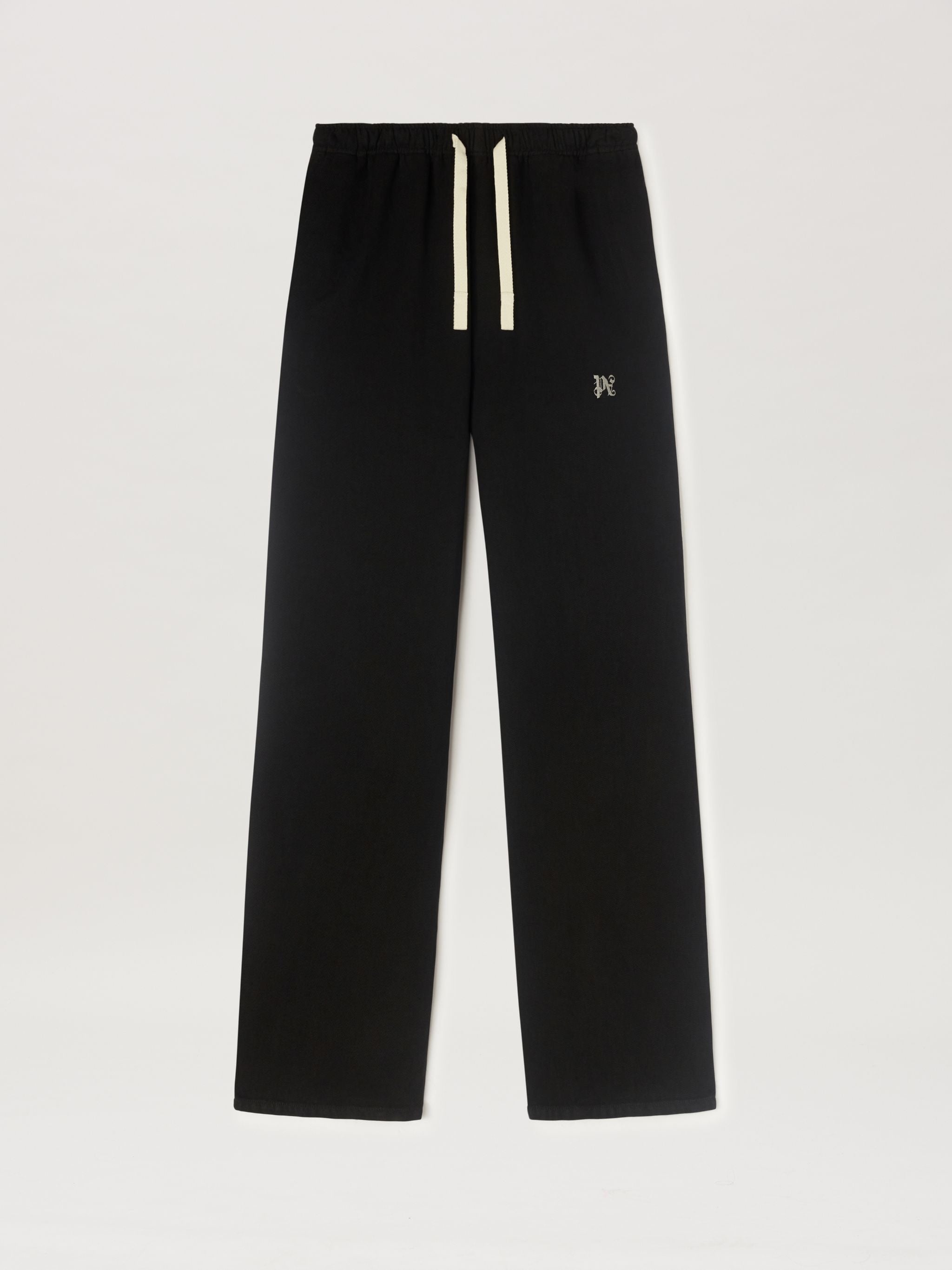 Monogram Pants - 1