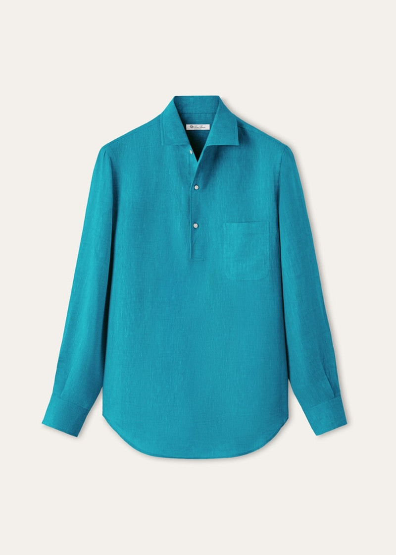 André Shirt 1