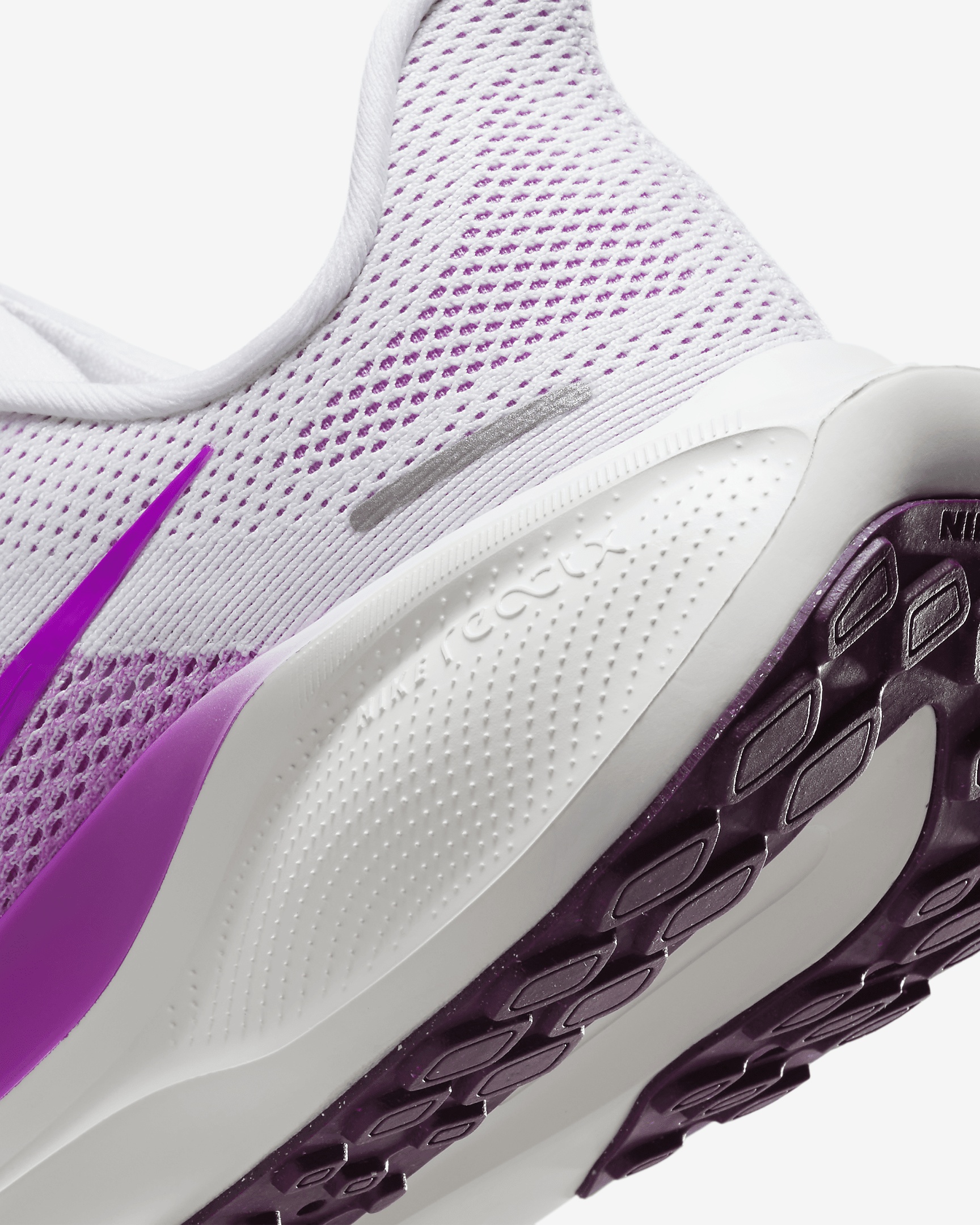 Nike Pegasus 41 Women's Road Running Shoes - 8