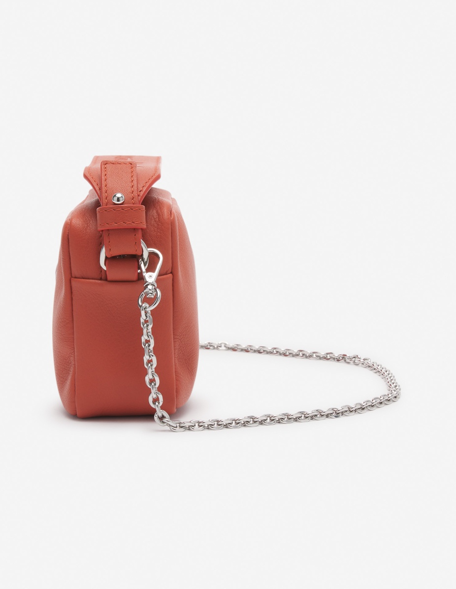 MAISON KITSUNE【コンパクトなサイズ☆CLOUD POUCH】 CLOUD POUCH | Maison Kitsuné