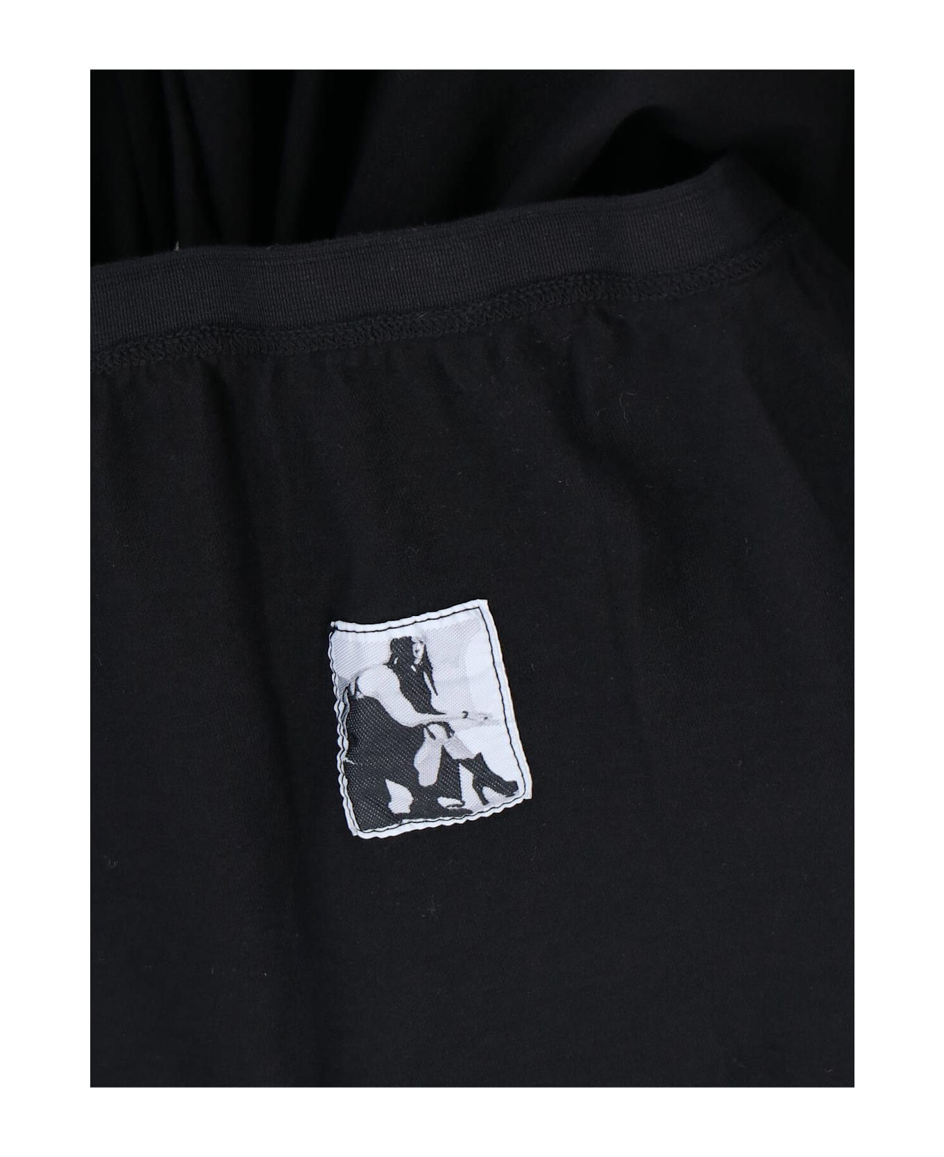 'edfu' Sheath Midi Skirt - 5
