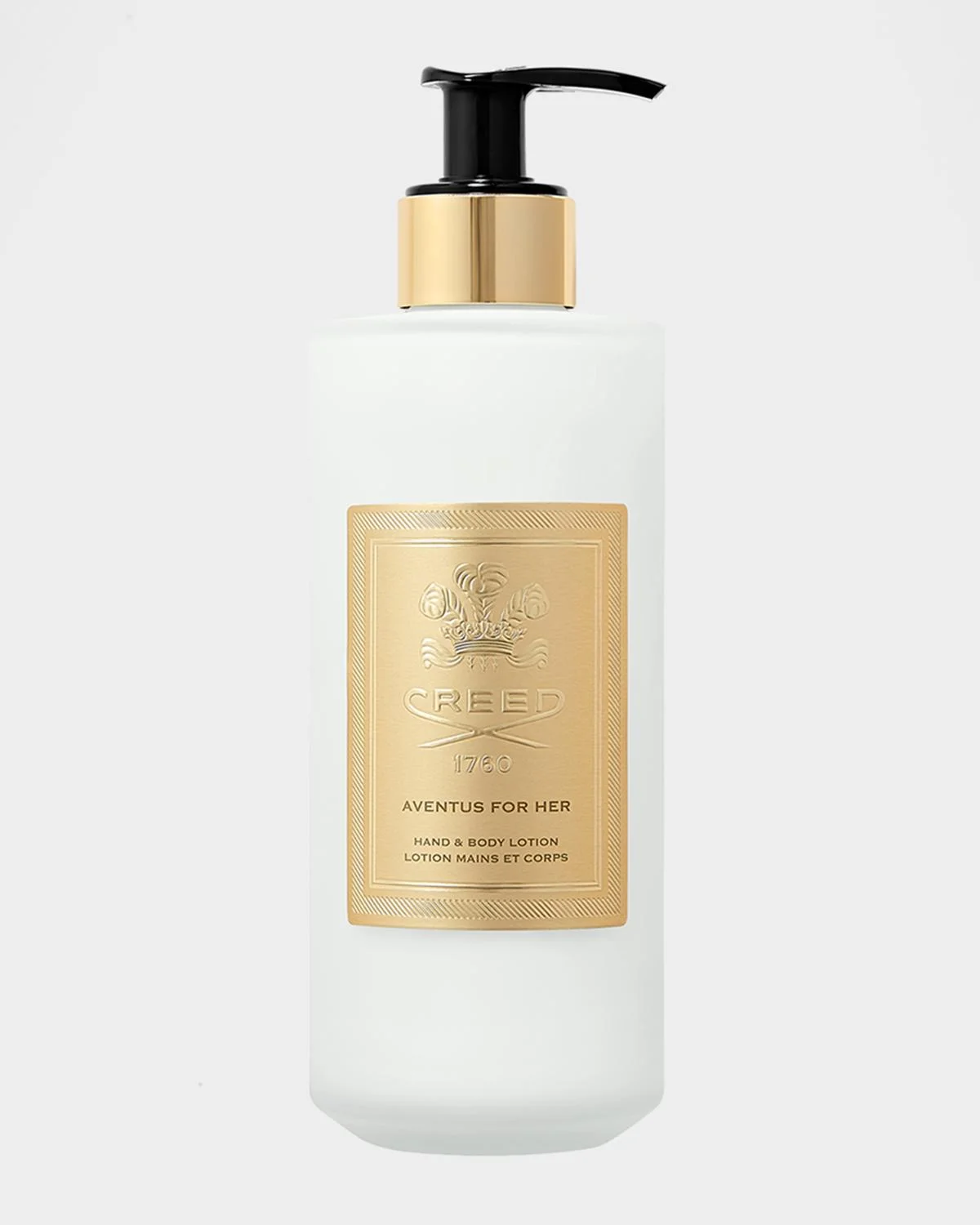 Aventus For Her Hand & Body Lotion, 10 oz. - 1