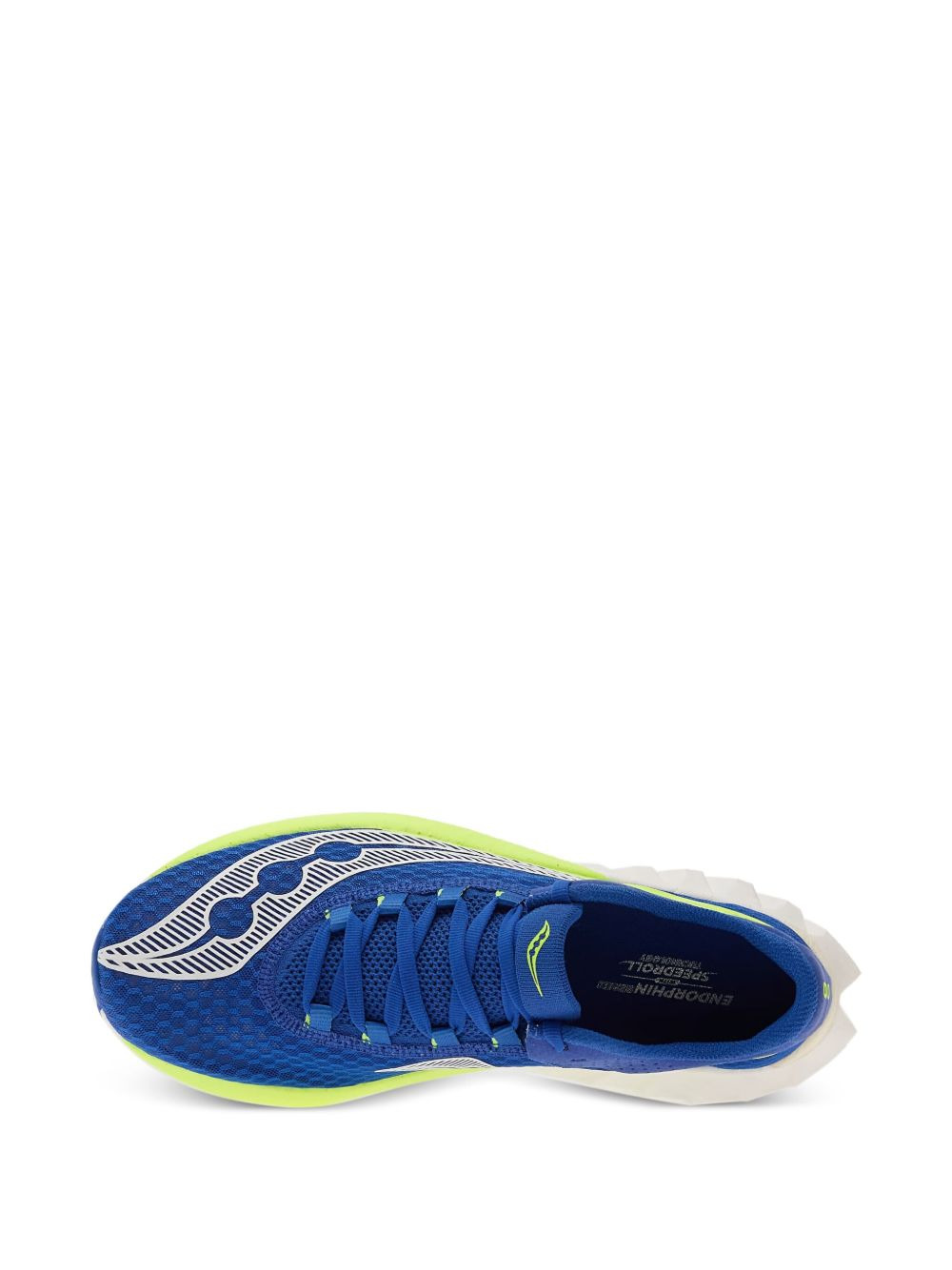 Endorphin Pro 4 mesh sneakers - 5