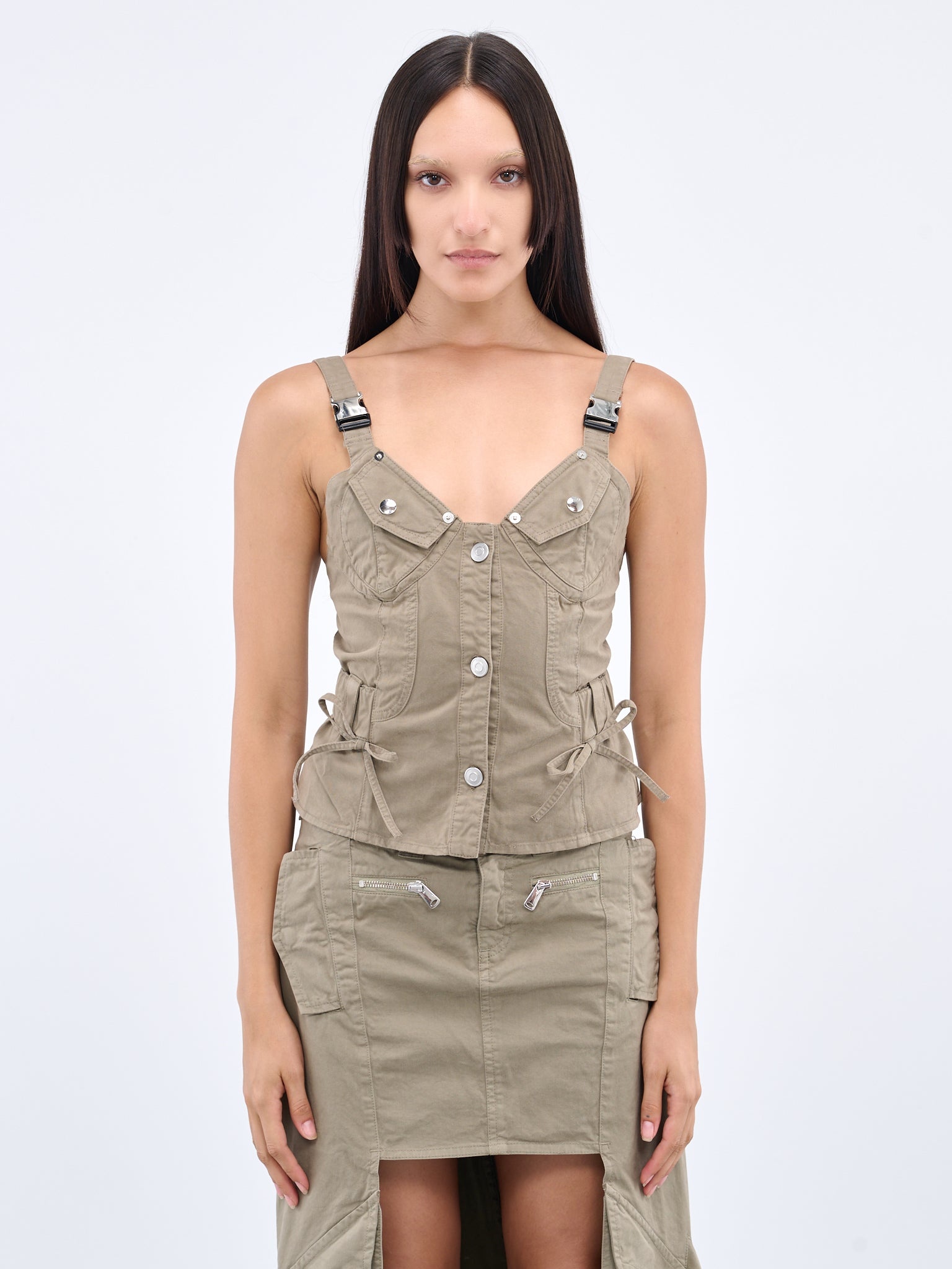 Cargo Top - 1