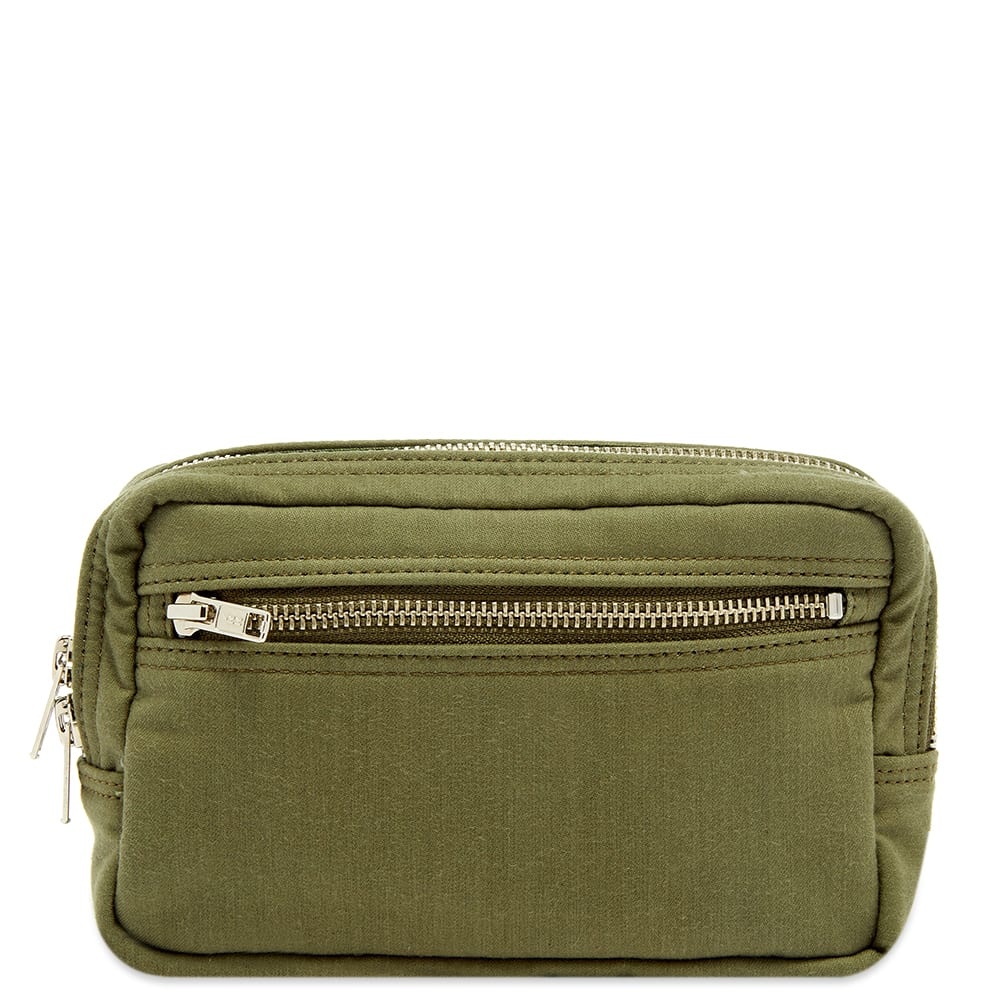 Neighborhood x Porter NHPT Pouch - 2