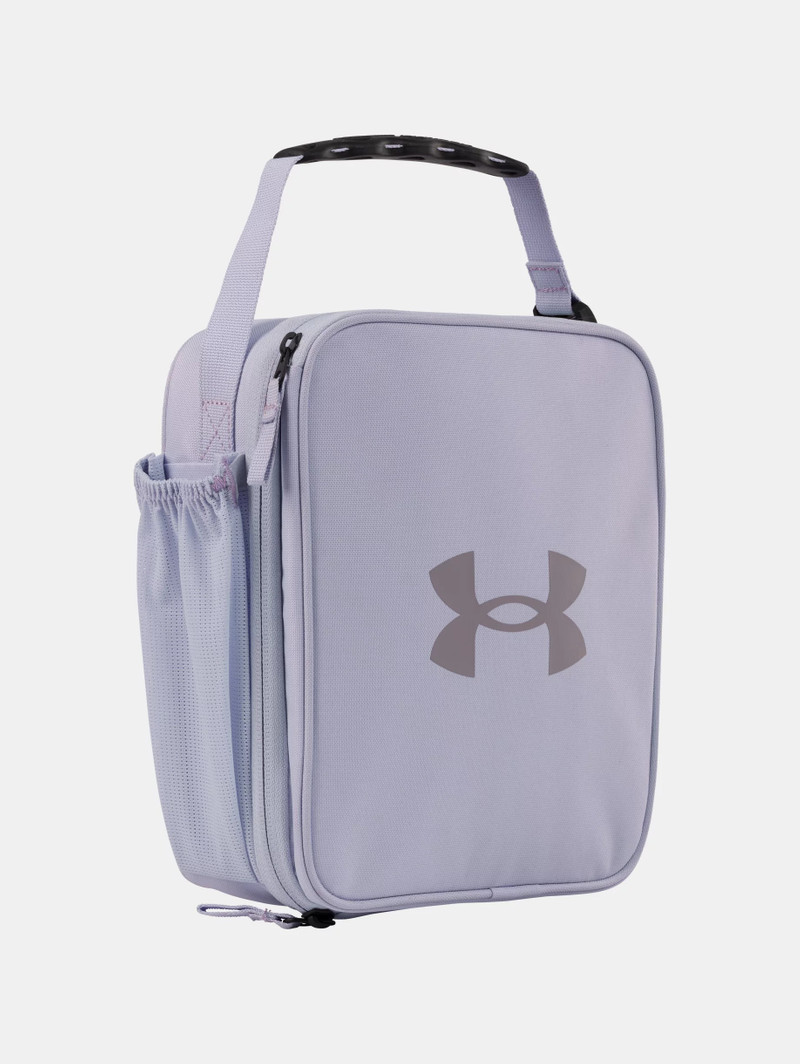 UA Scrimmage 3 Lunch Box 1