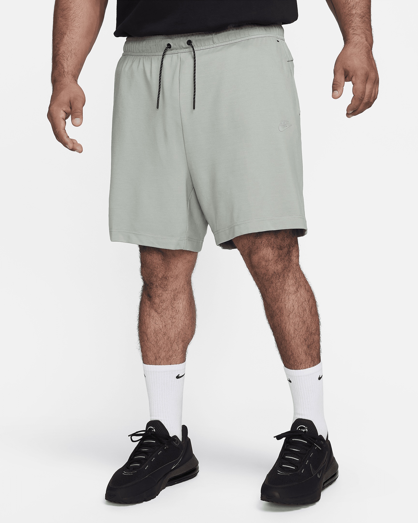 Men's Nike Sportswear Tech Fleece Lightweight Shorts - 7