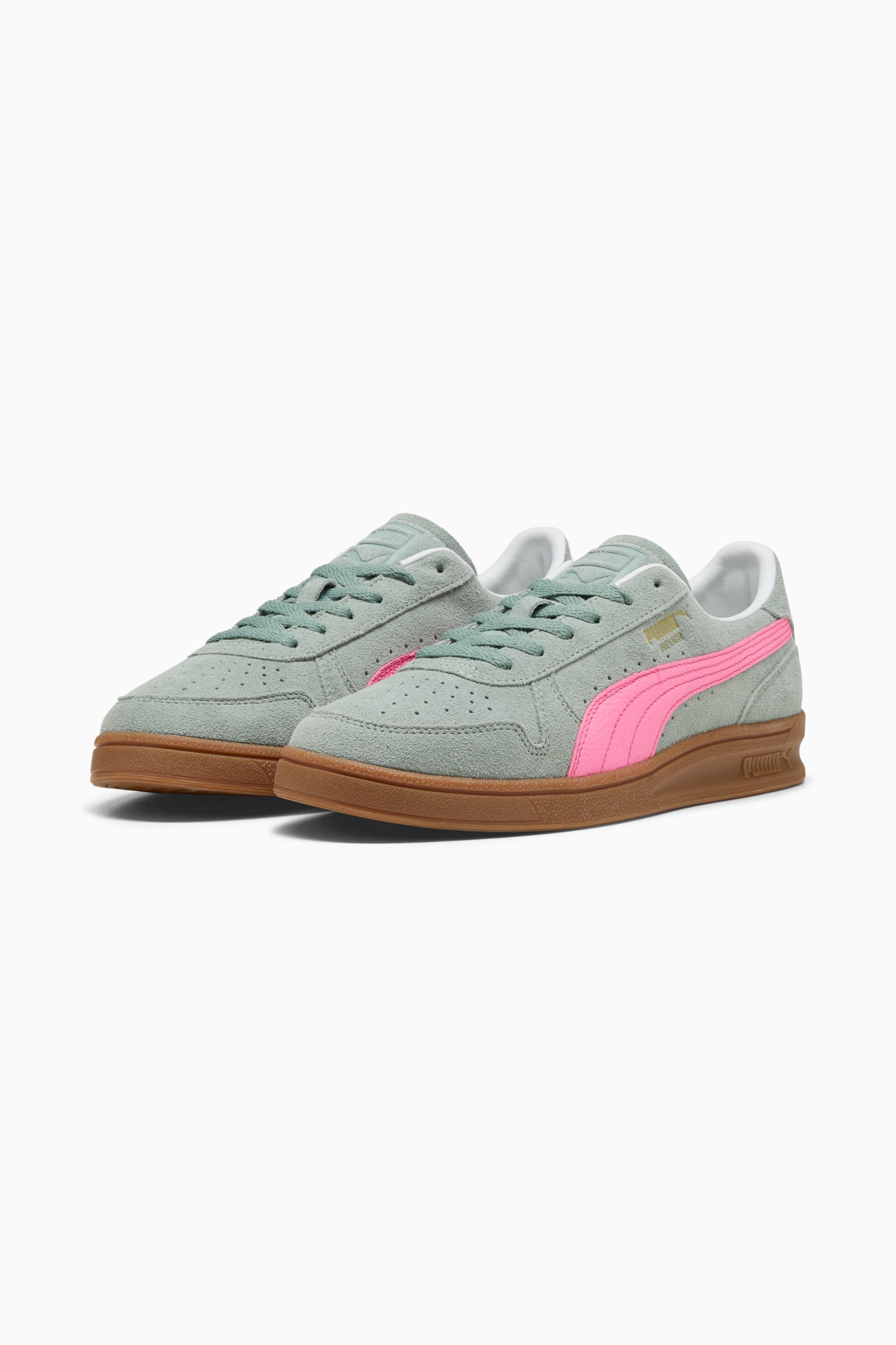 Indoor Soft Sneakers - 4