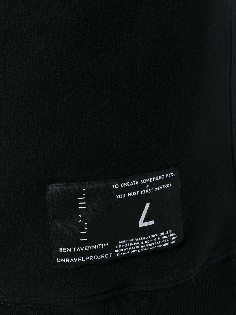 drawstring hoodie 5