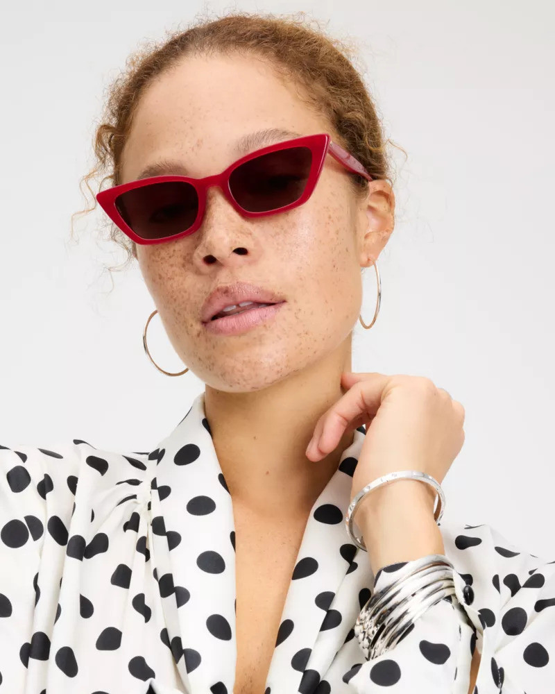 kate spade Genell Sunglasses outlook