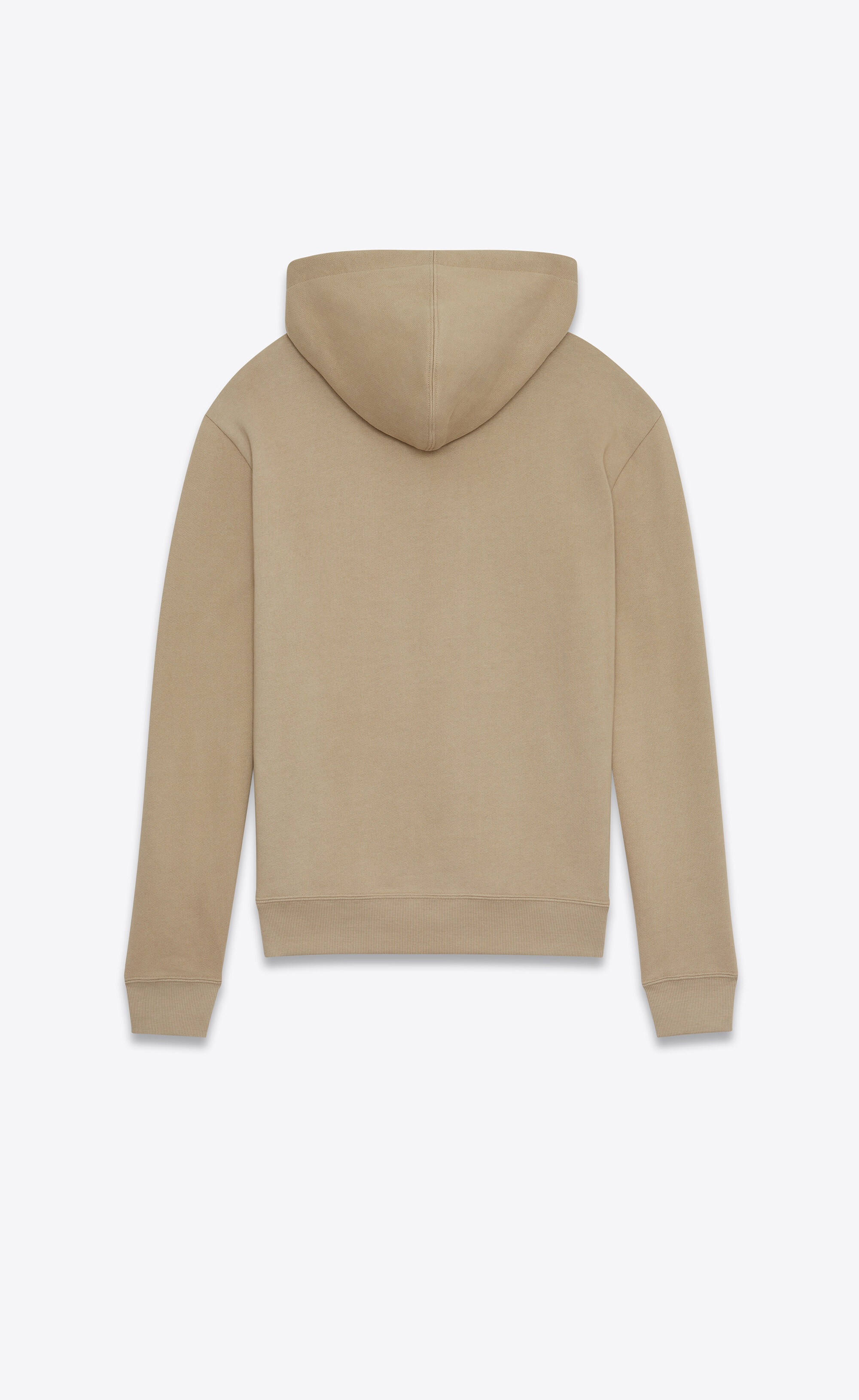 saint laurent rive gauche hoodie - 2