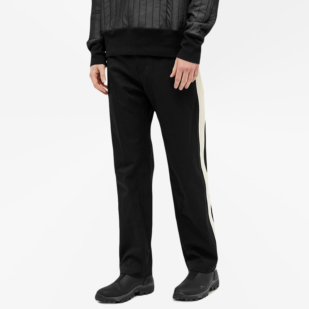 Ambush Side Stripe Pant - 4