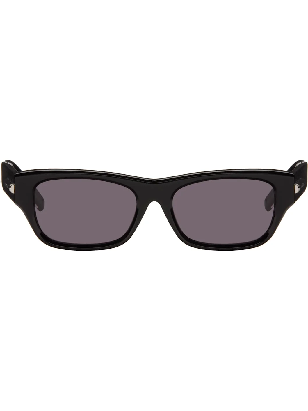 Black GV One Sunglasses - 1