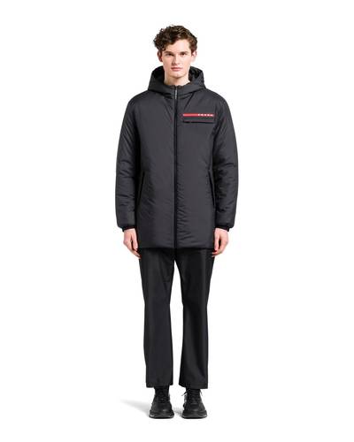 Prada Light Polyester padded jacket outlook