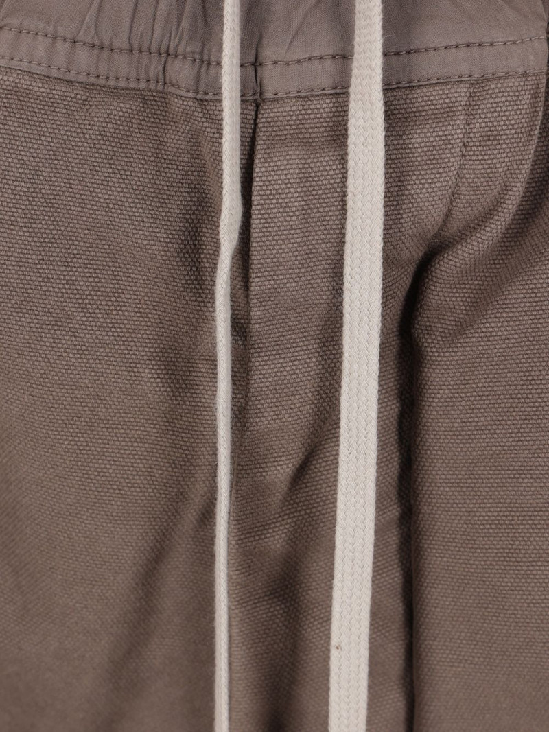 Temple buttoned trousers 3
