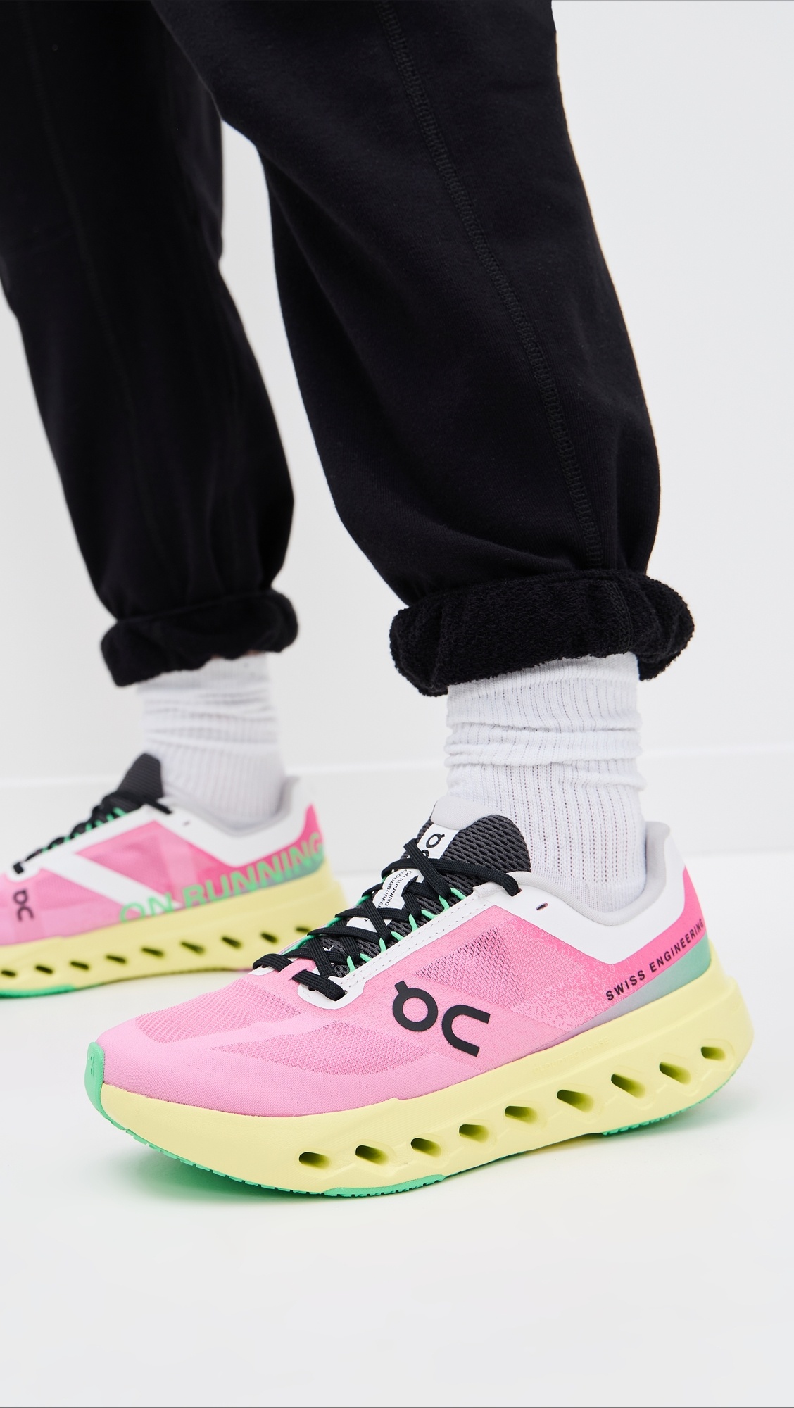 Cloudsurfer Next 1 Sneakers - 2