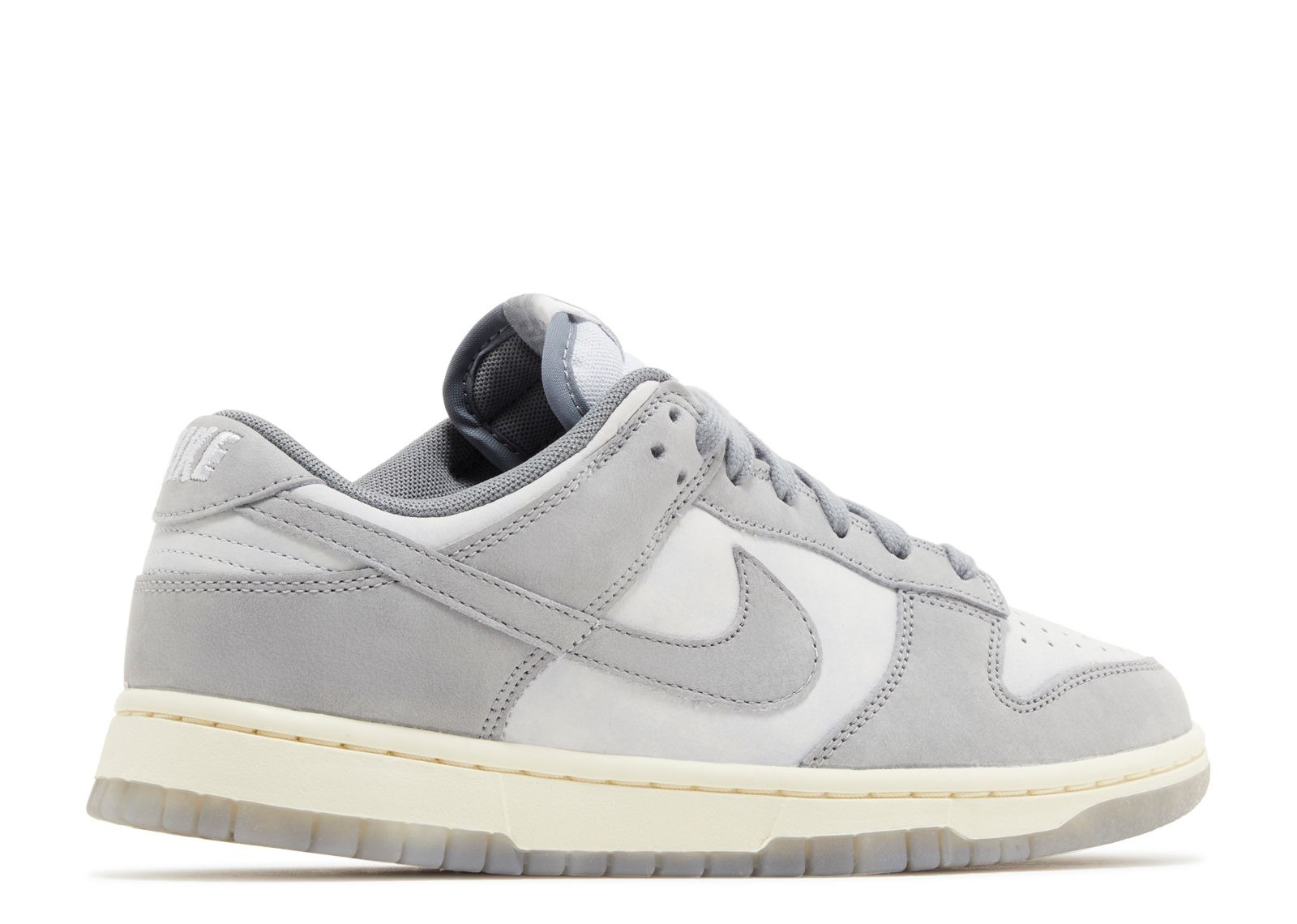 WMNS DUNK LOW 'COOL GREY' - 3