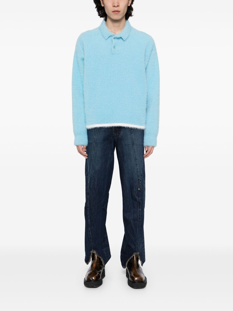 ADER error 0105 jeans outlook