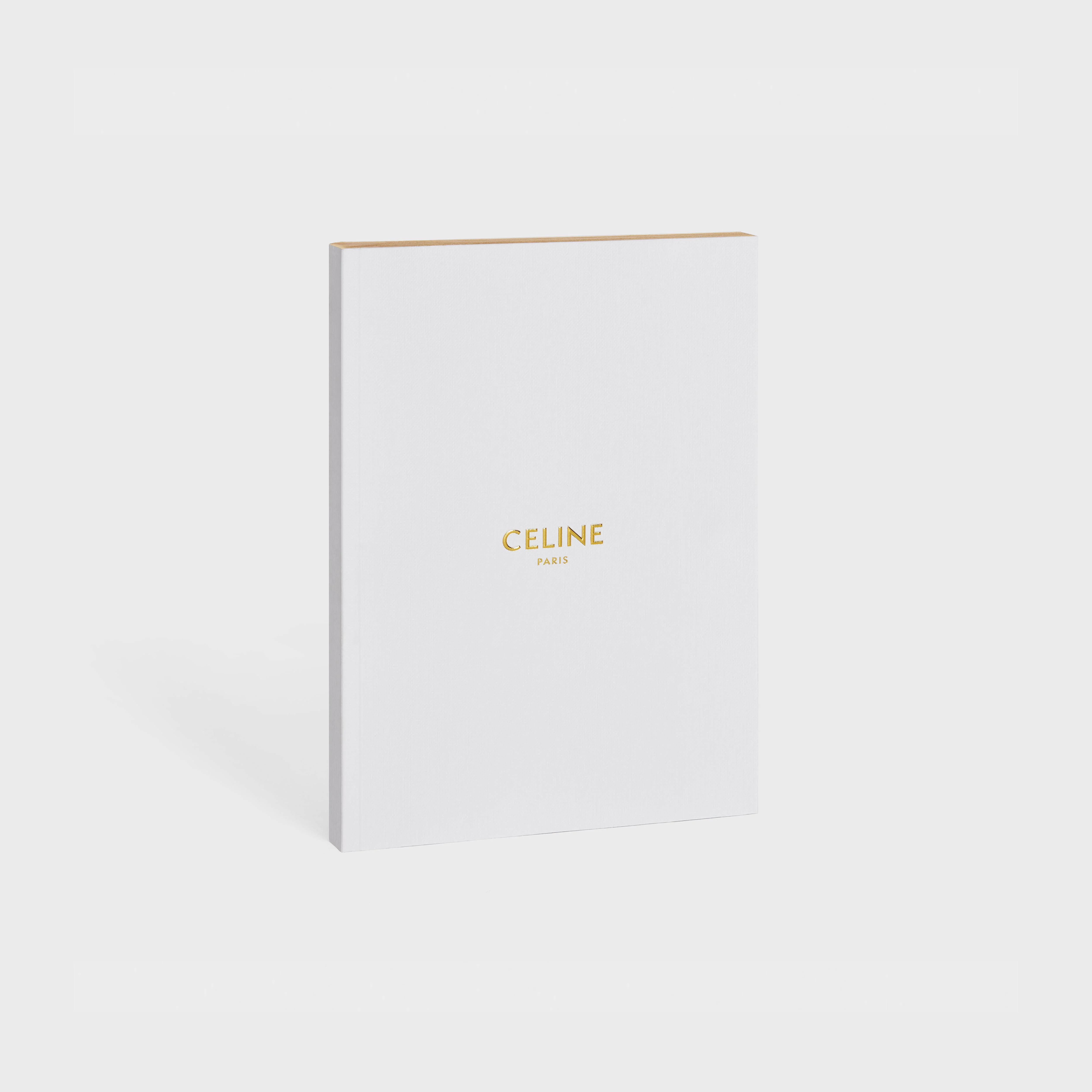 medium notebook in paper - 2