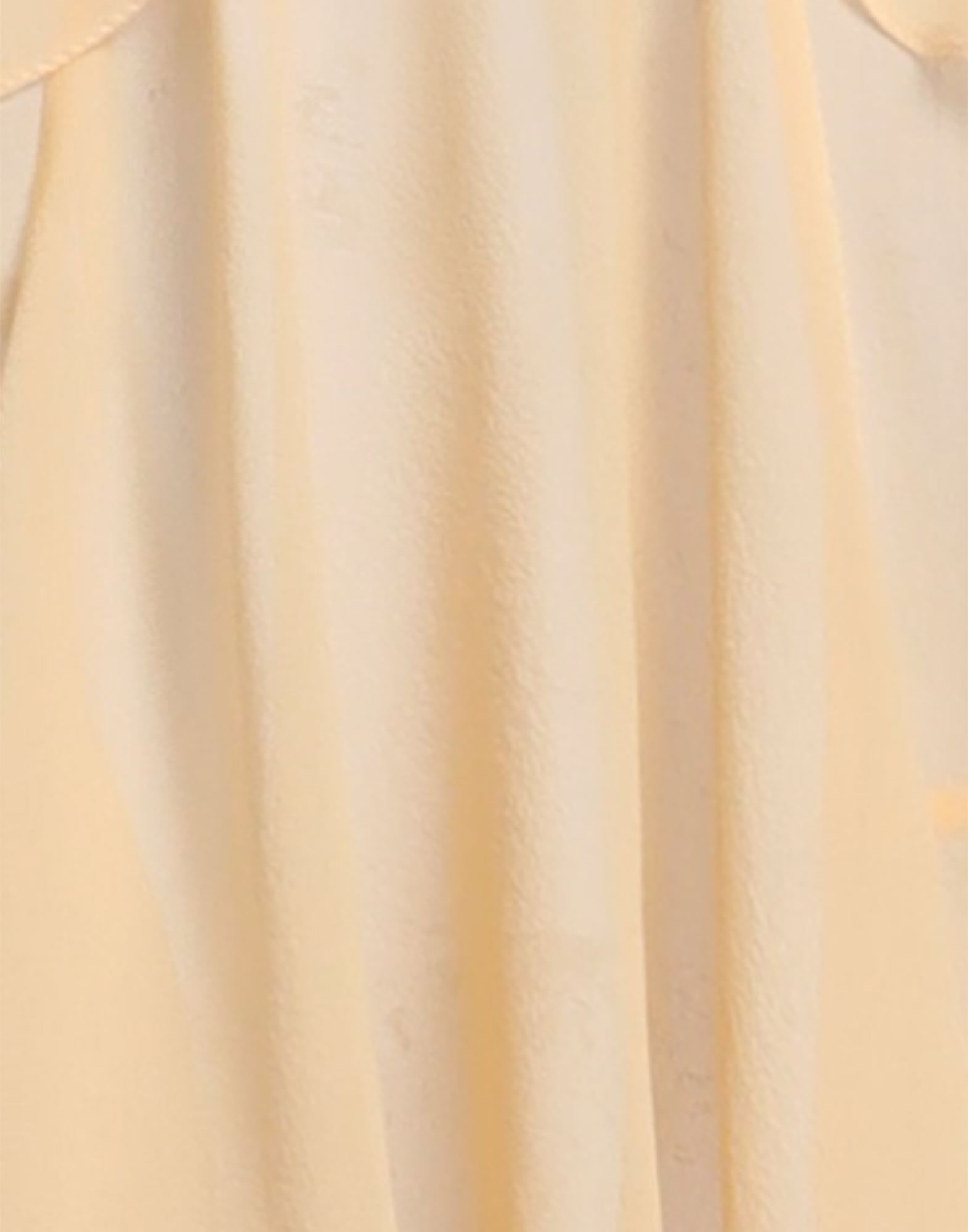 Ocher Women's Silk Top - 4