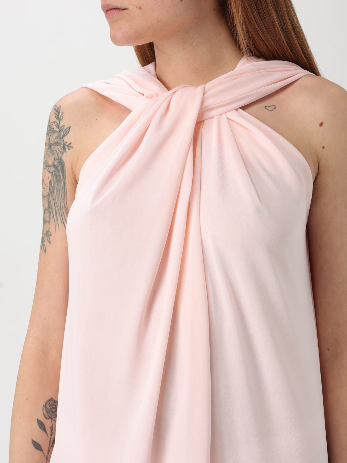 Dress woman Jil Sander - 4
