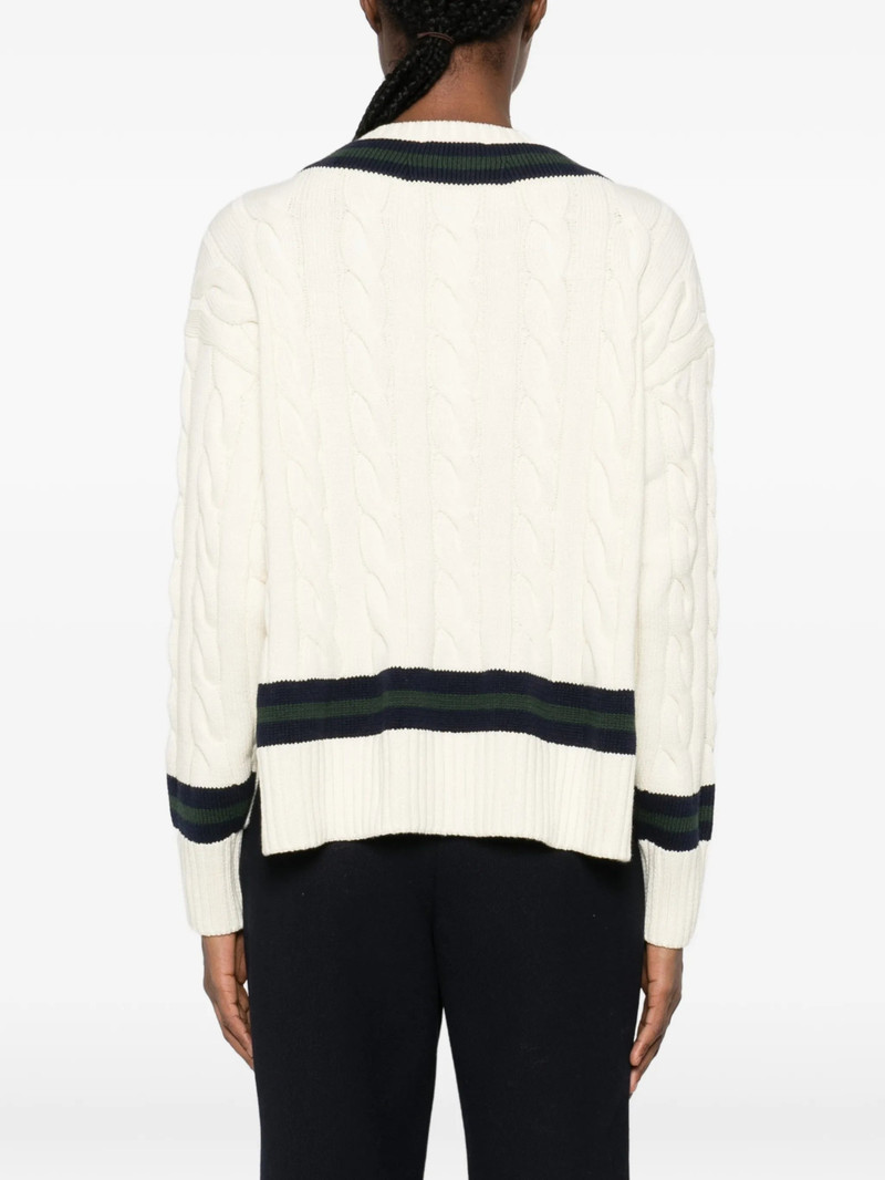Sporty & Rich Sporty & Rich Knitwear outlook