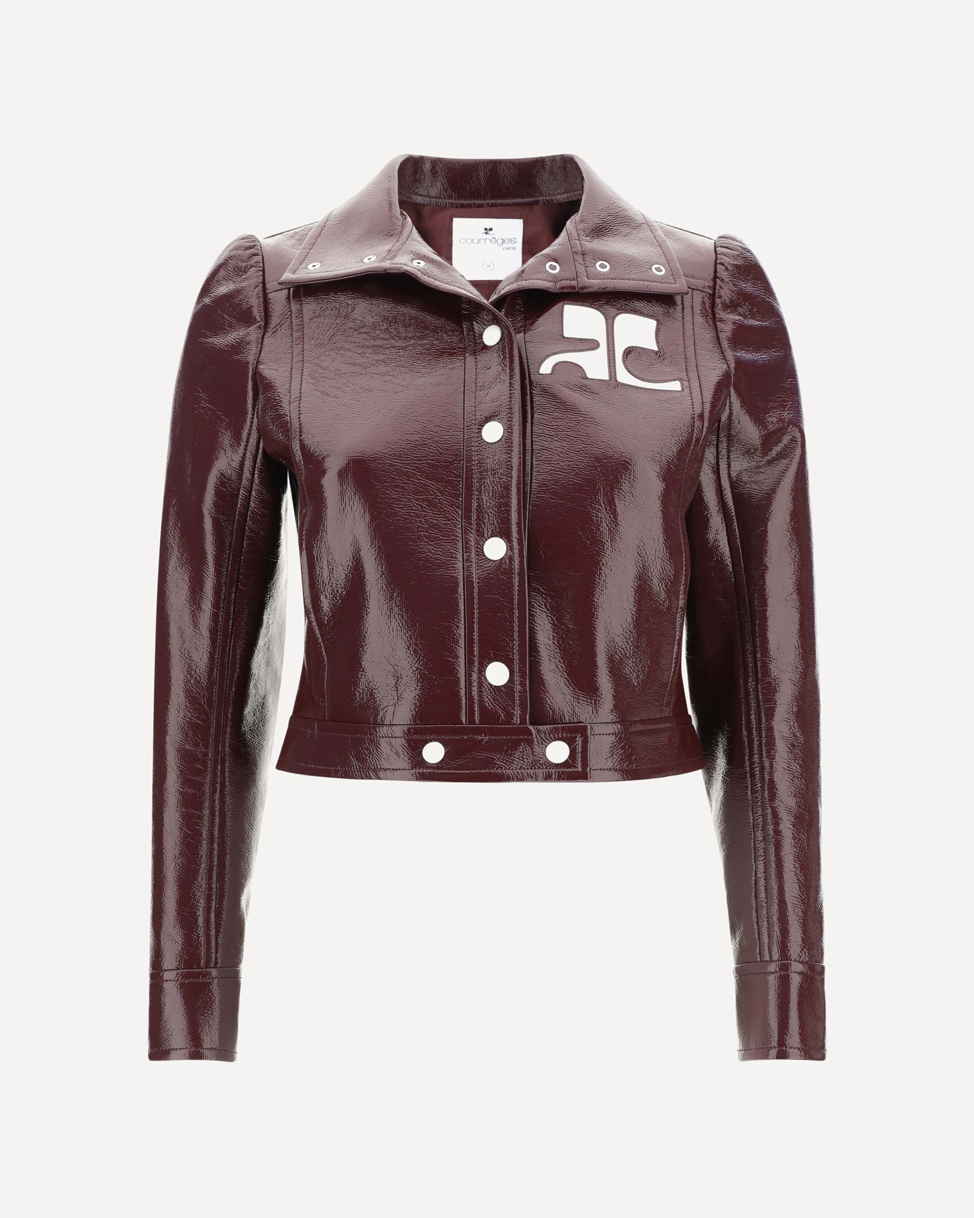 Cotton Jacket - 1