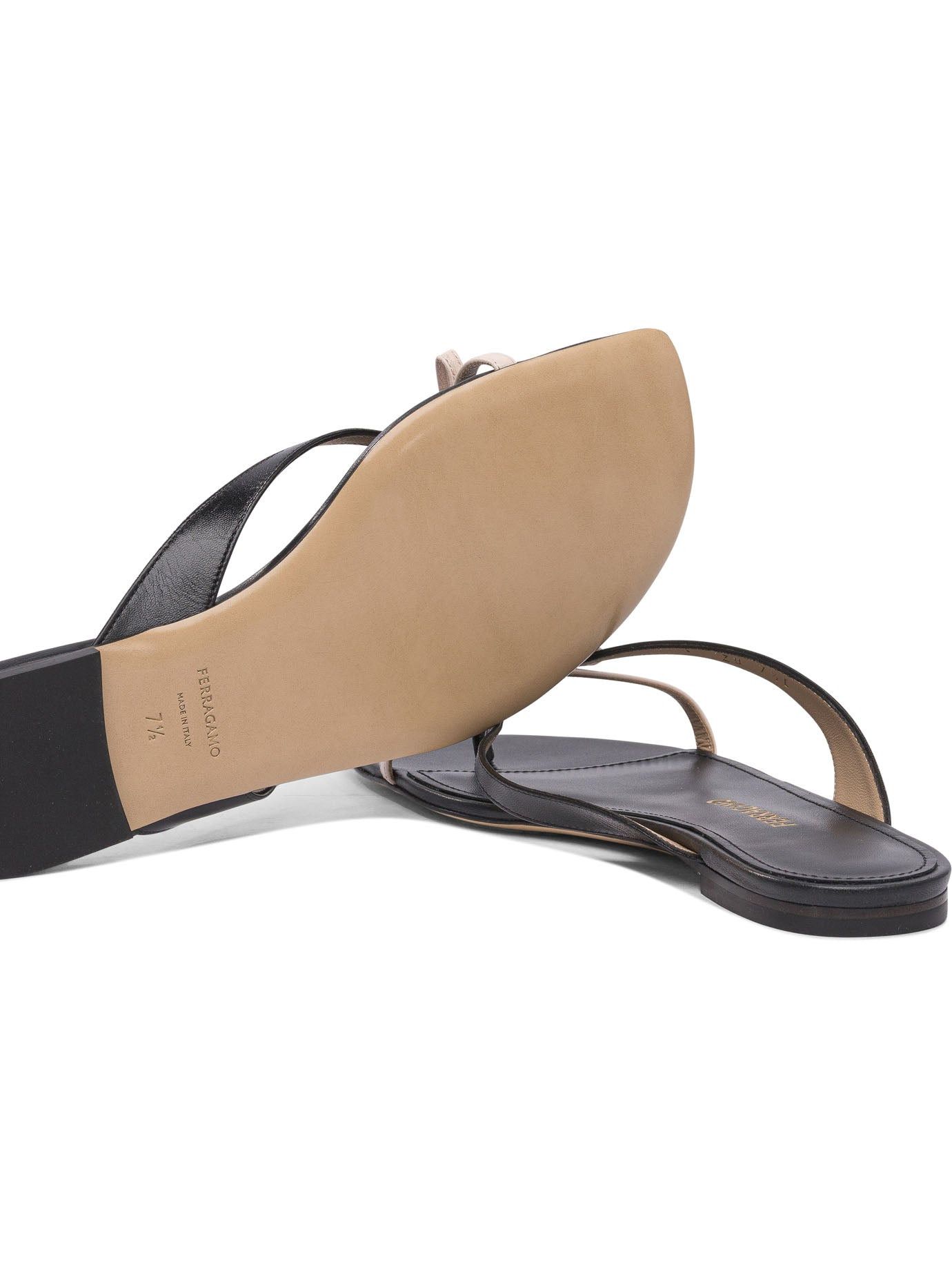 Ferragamo Women Sandals - 5
