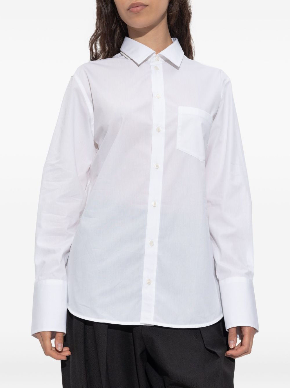 Victoria Beckham Shirt - 4