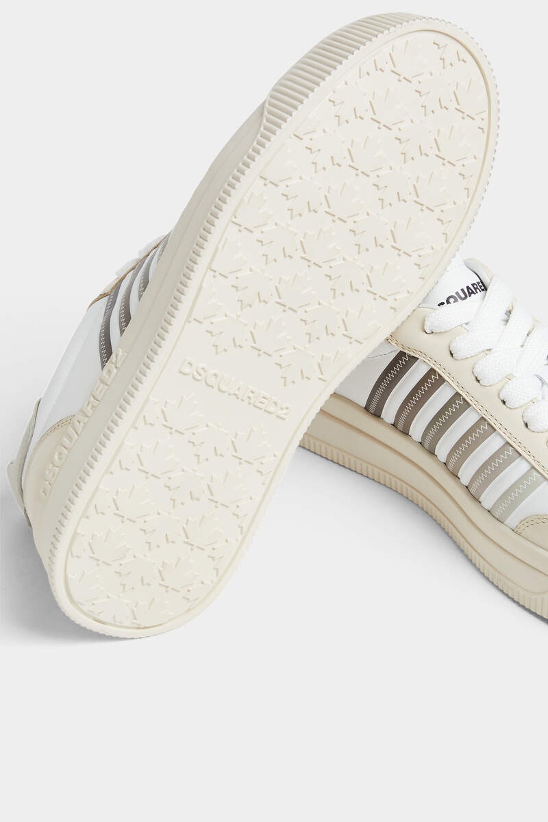 NEW JERSEY SNEAKERS - 5