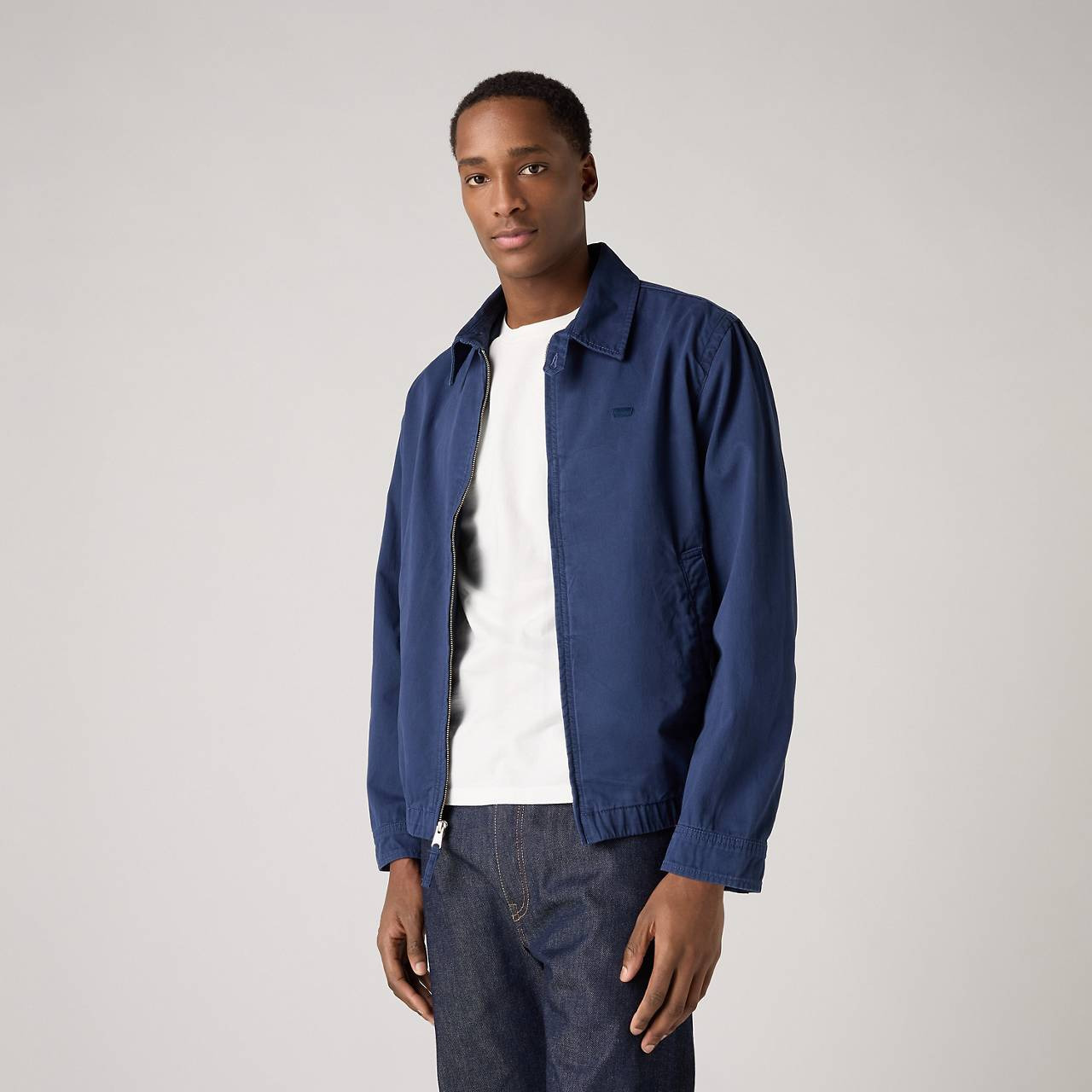 COLOMA CLASSIC JACKET - 3