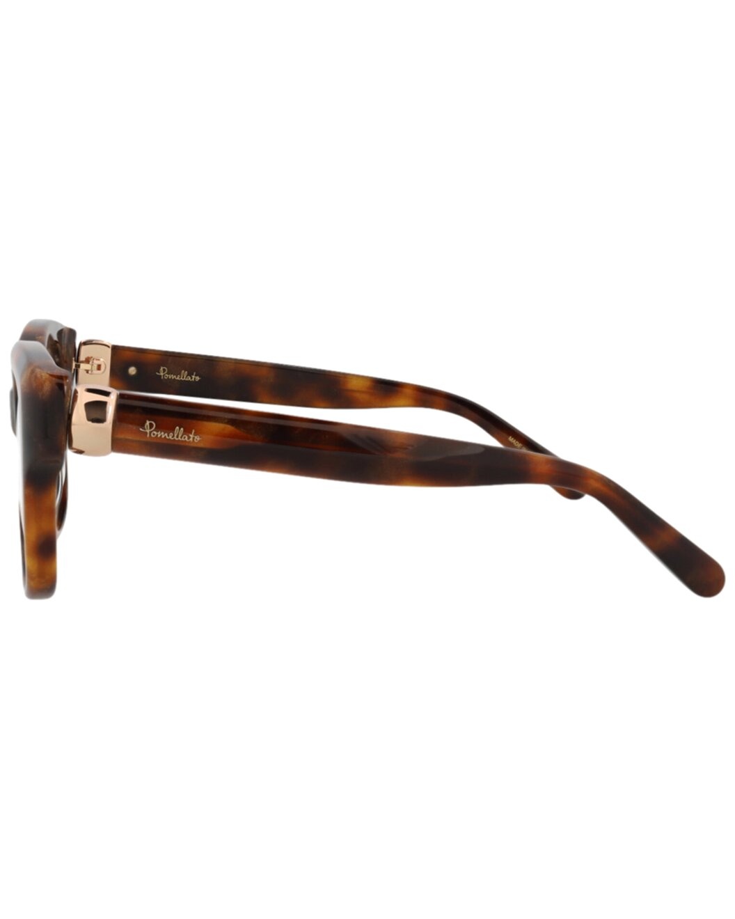 Pomellato Women's 52mm Optical Frames - 2