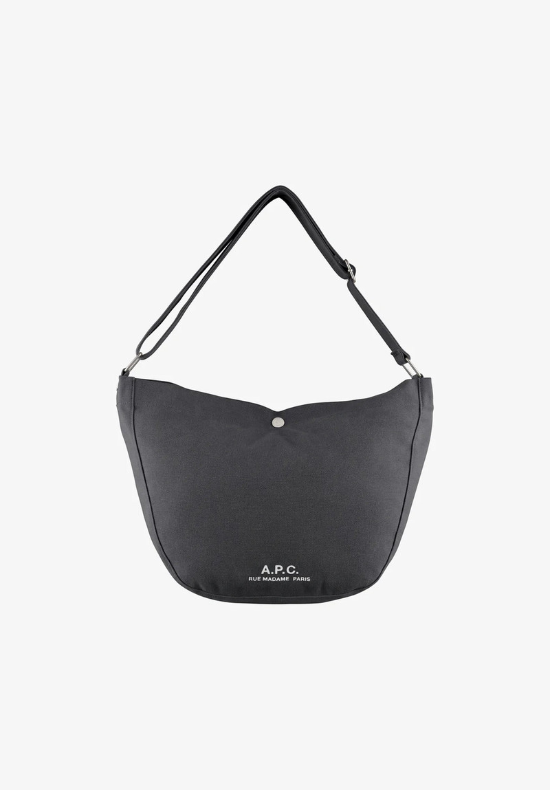 JOURNAL SMALL SATCHEL 1