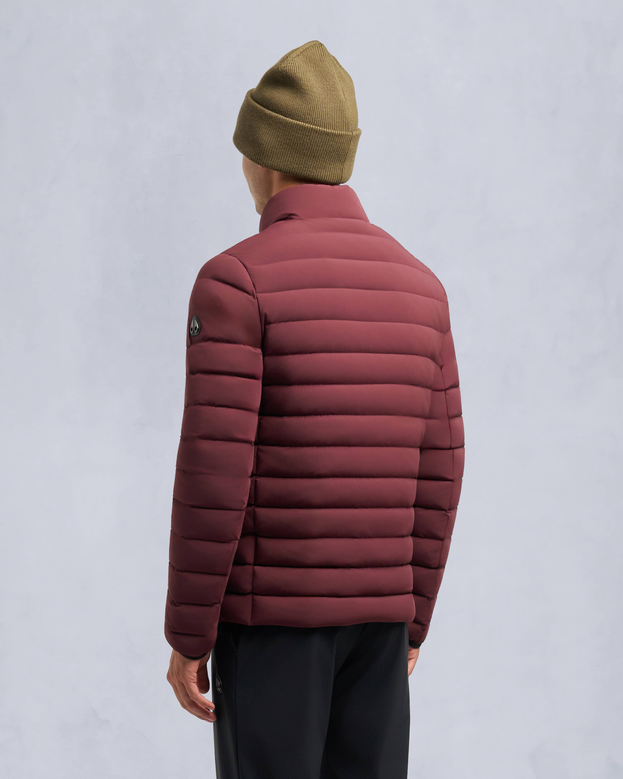LAKI JACKET - 4