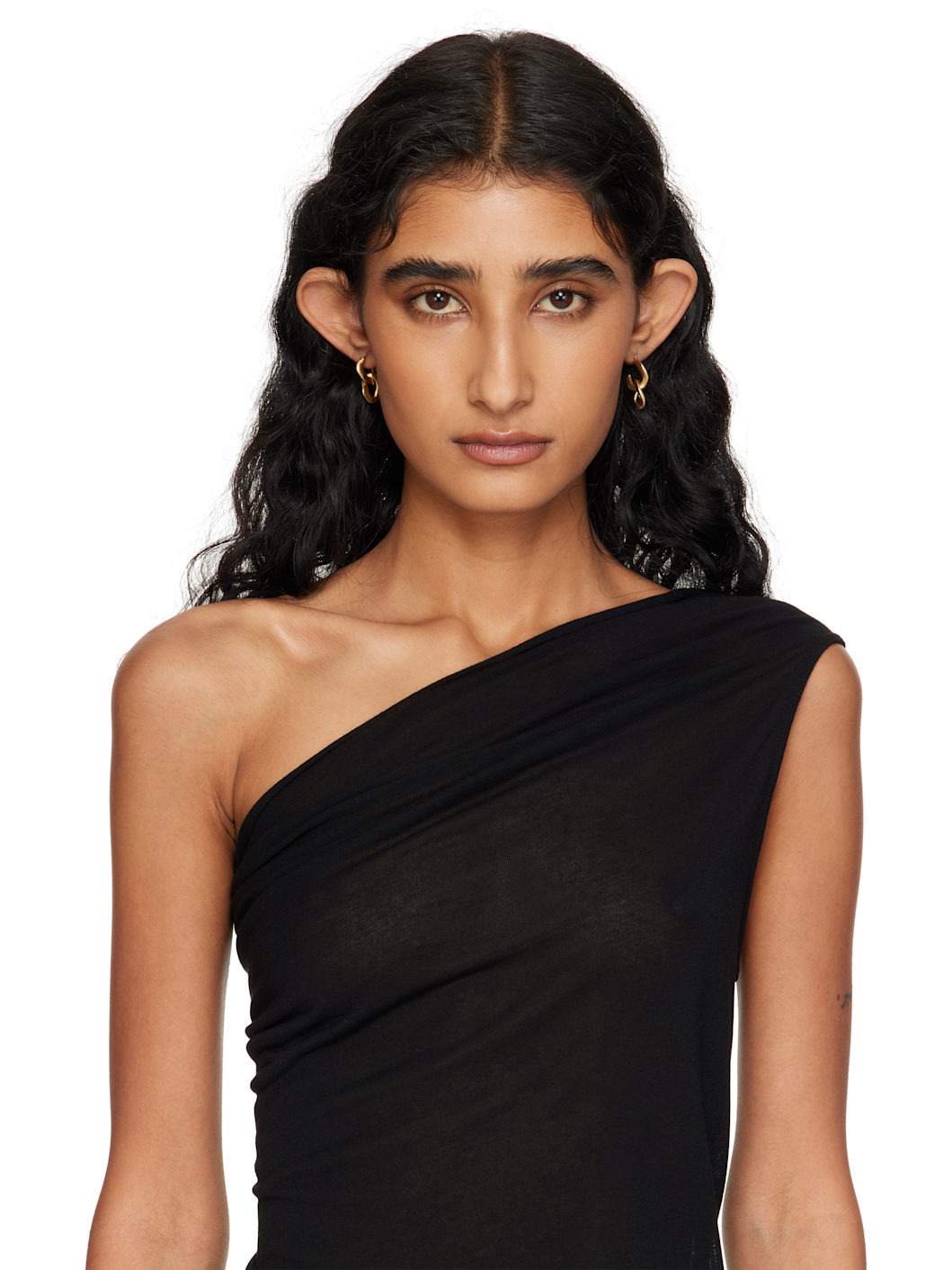Gourmette Collection Earrings - 3