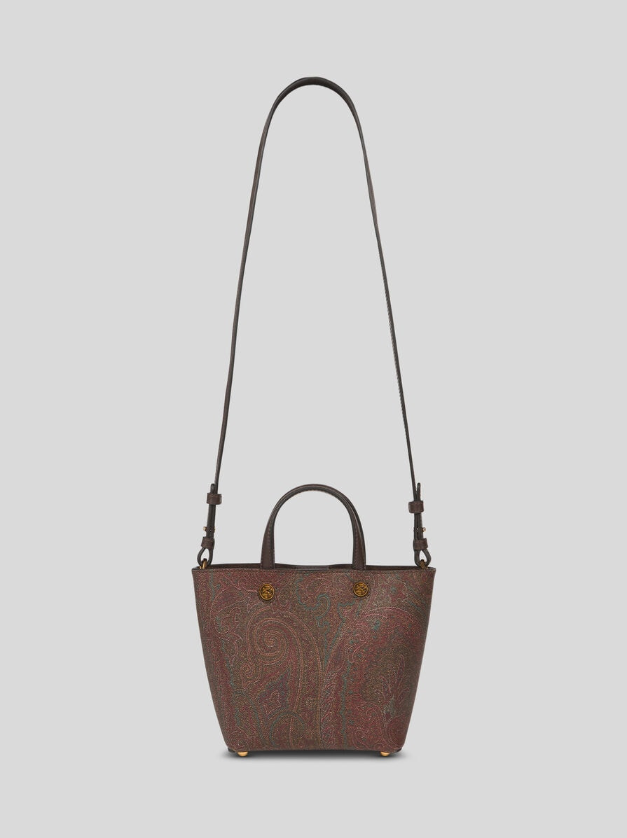 MINI ETRO ESSENTIAL BAG - 4